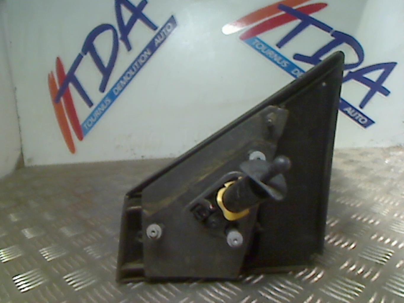 Retrovisor derecho RENAULT CLIO 3 PHASE 1 Diésel - 1