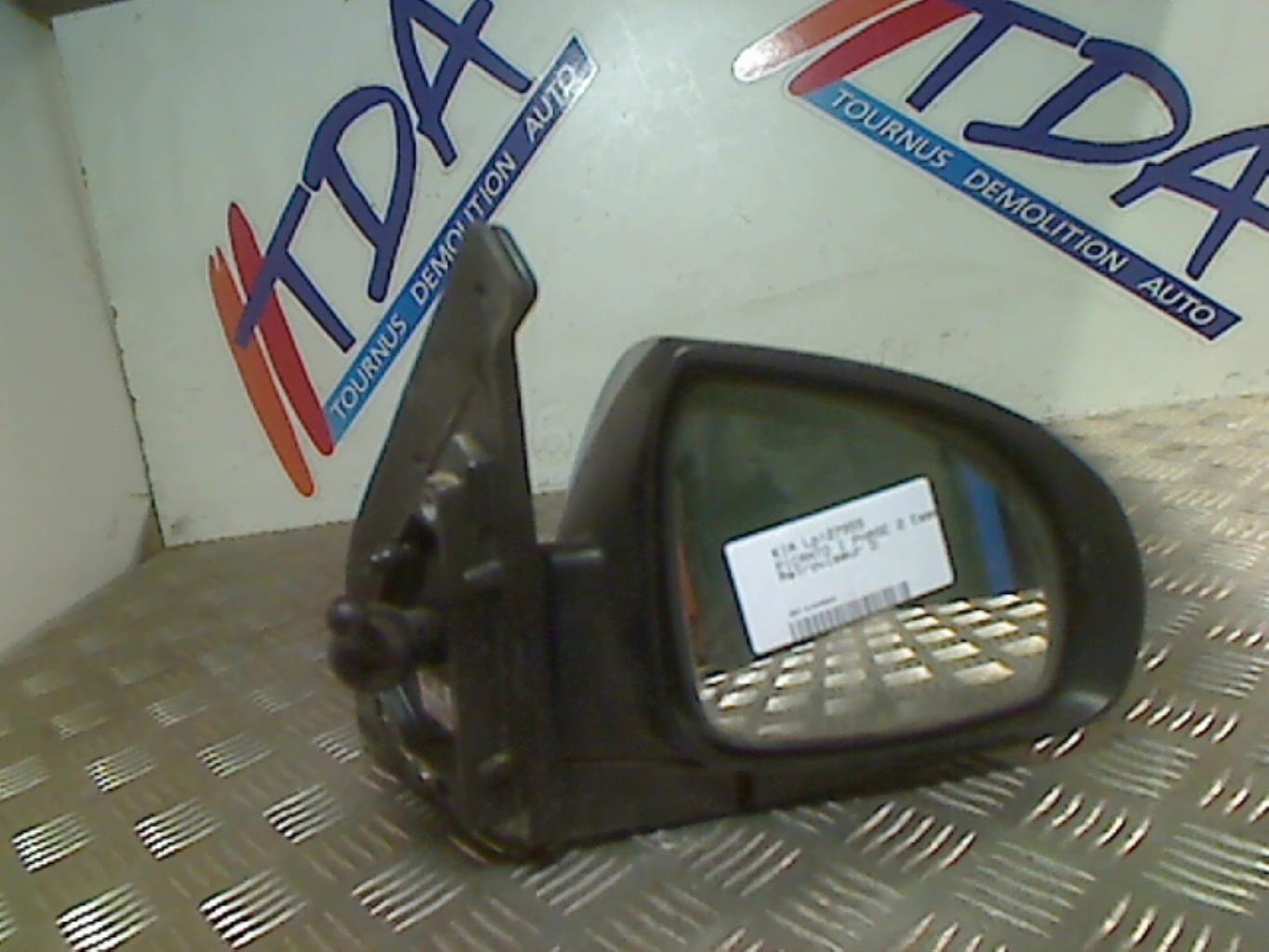 Specchietto retrovisore destro KIA PICANTO 1 PHASE 2 Gasolina - 1