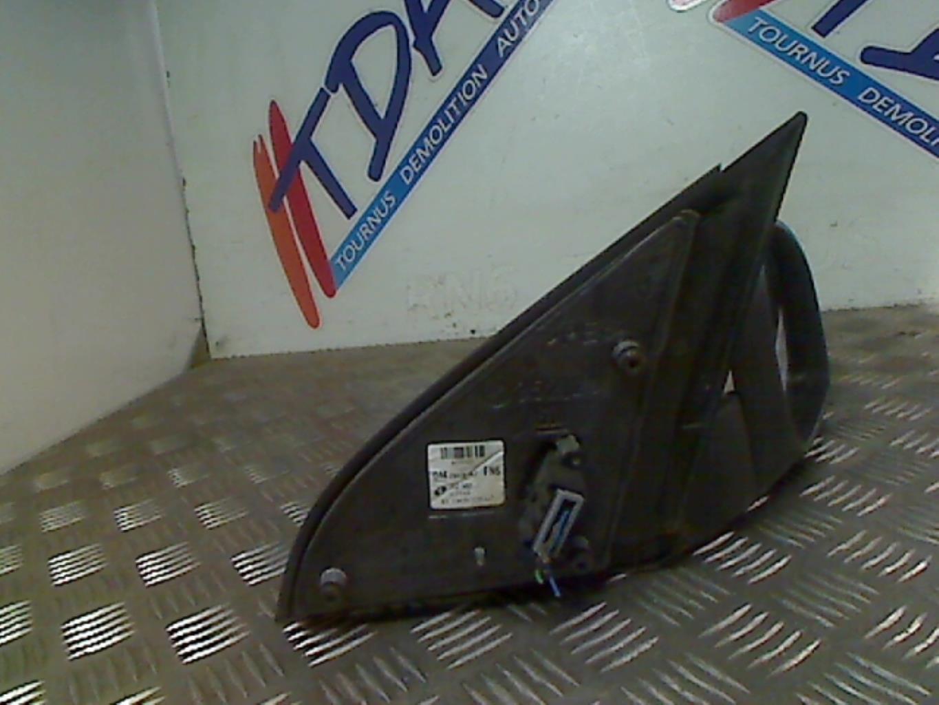 Retrovisor derecho OPEL VECTRA C PHASE 1 Diésel - 1