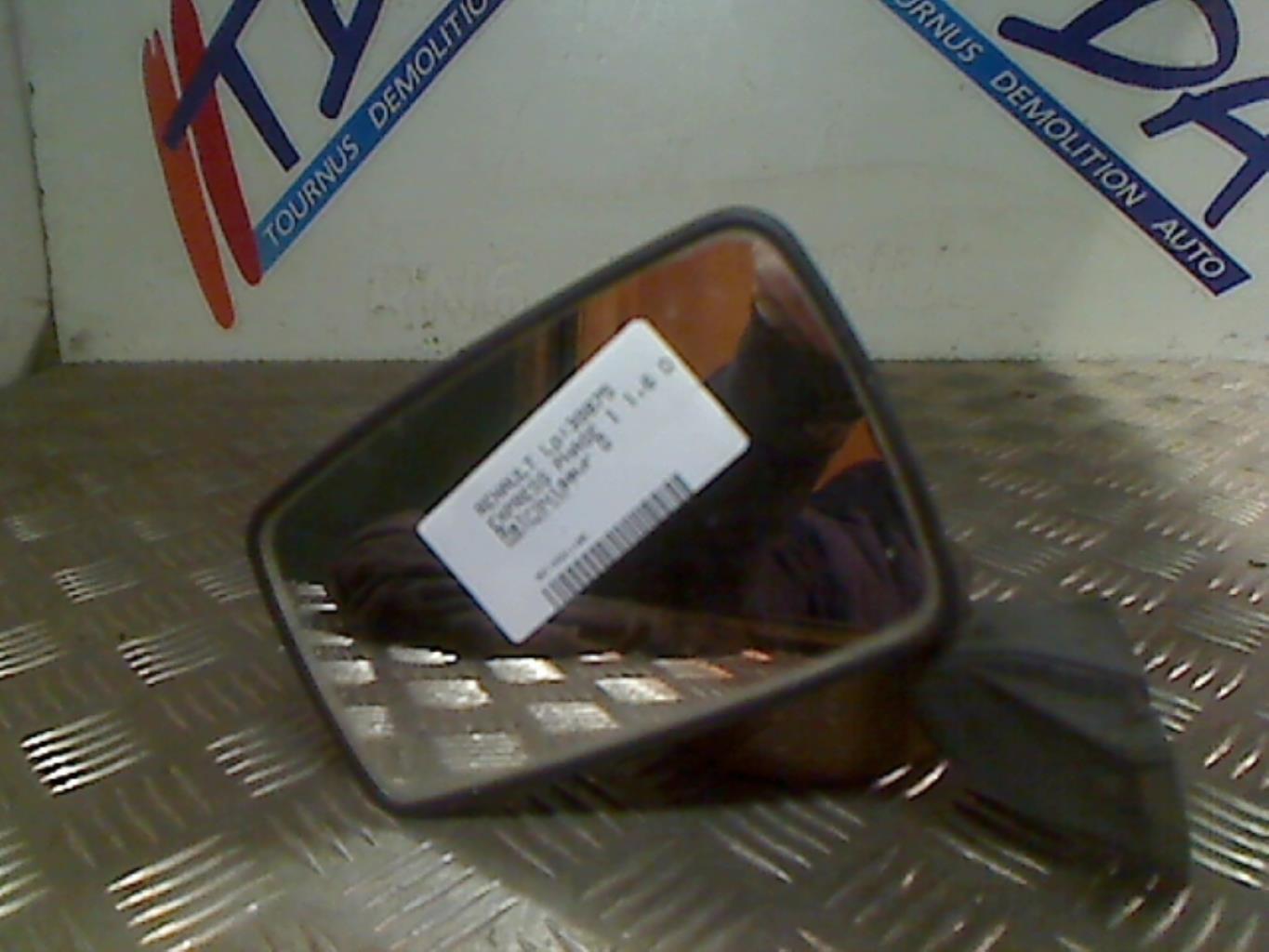 Retrovisor izquierdo RENAULT EXPRESS PHASE 1 Diésel - 1
