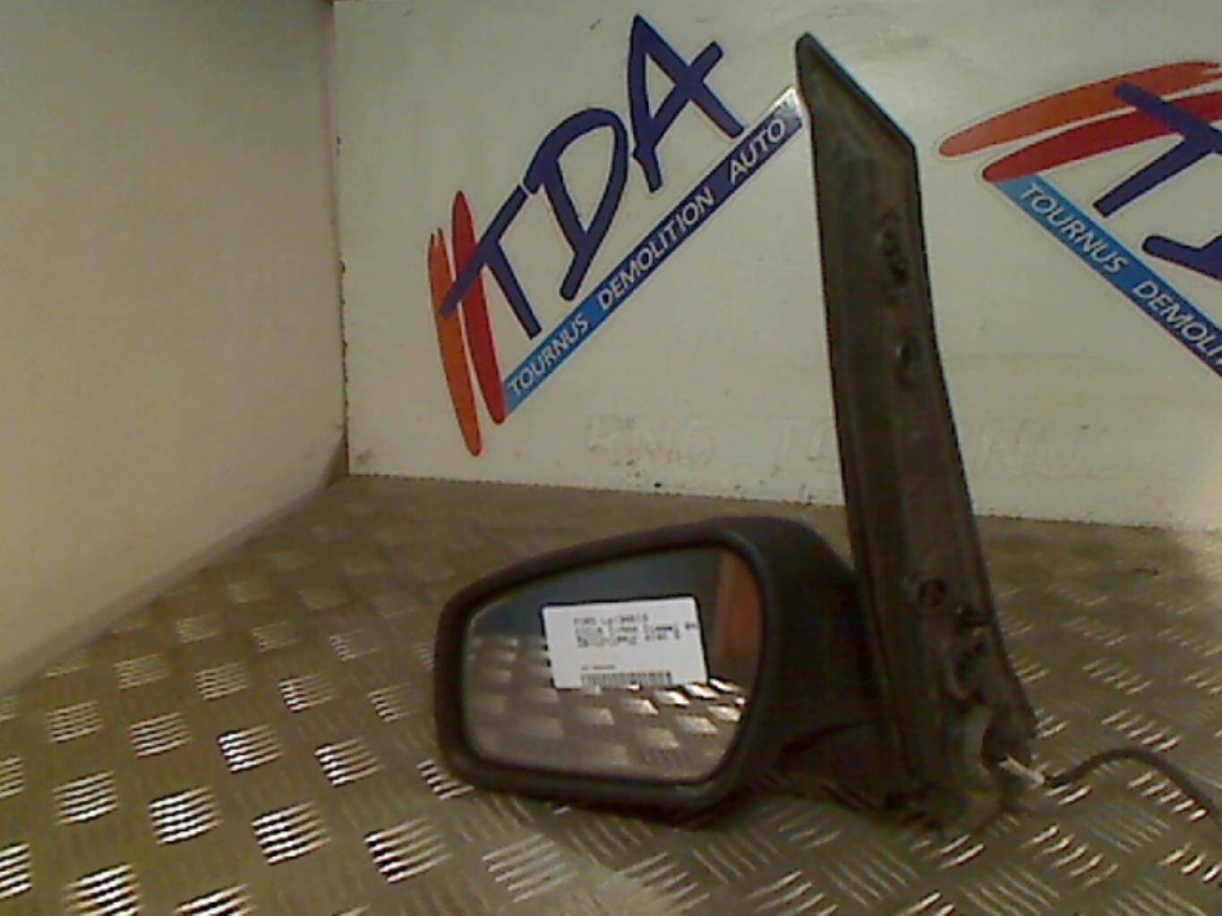 Specchietto retrovisore sinistro FORD C-MAX 1 PHASE 1 Diésel - 1