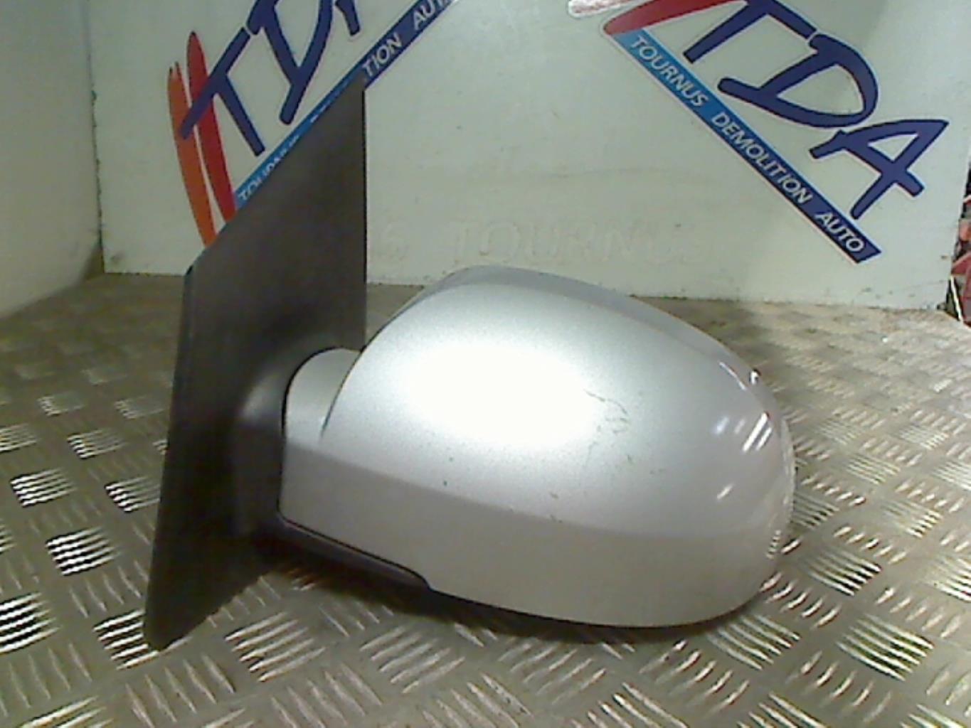 Specchietto retrovisore sinistro HYUNDAI GETZ PHASE 1 Gasolina - 1