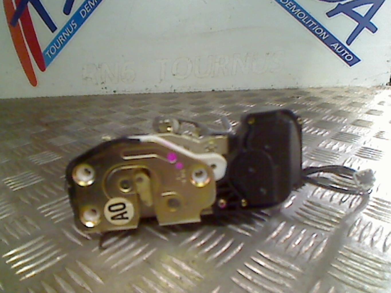 Serratura posteriore destra HONDA CR-V 1 Gasolina - 1