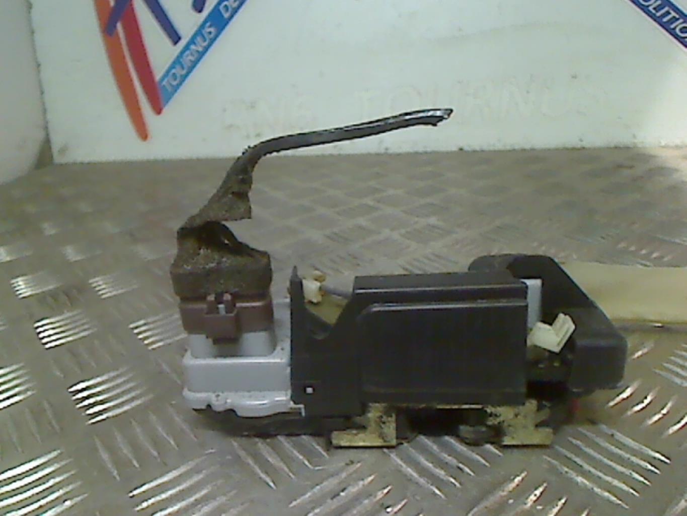 Serratura posteriore sinistra CITROEN C5 1 PHASE 1 BREAK  - 1
