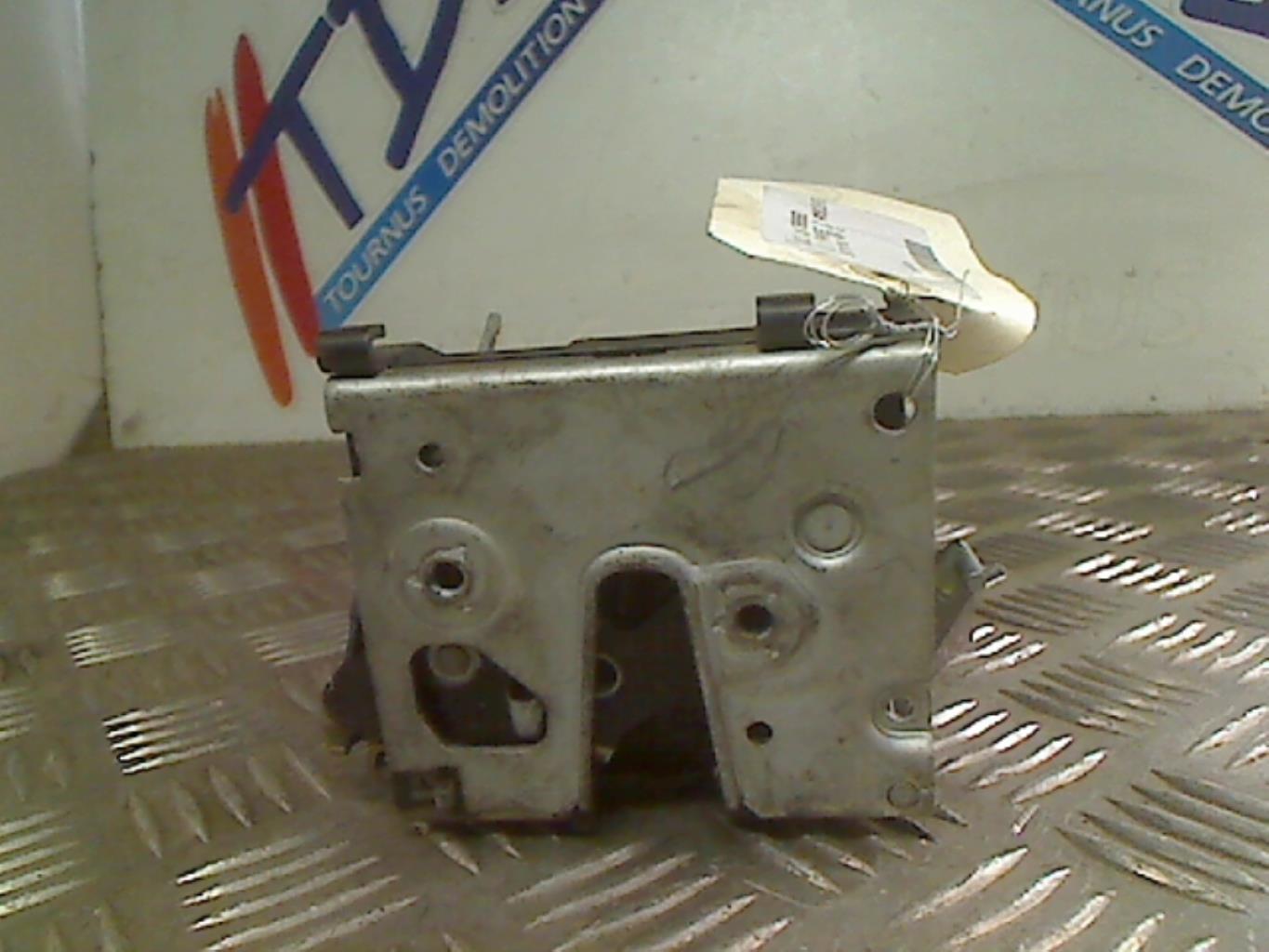 Serratura posteriore sinistra AUDI A3 1 PHASE 2 Diésel - 1