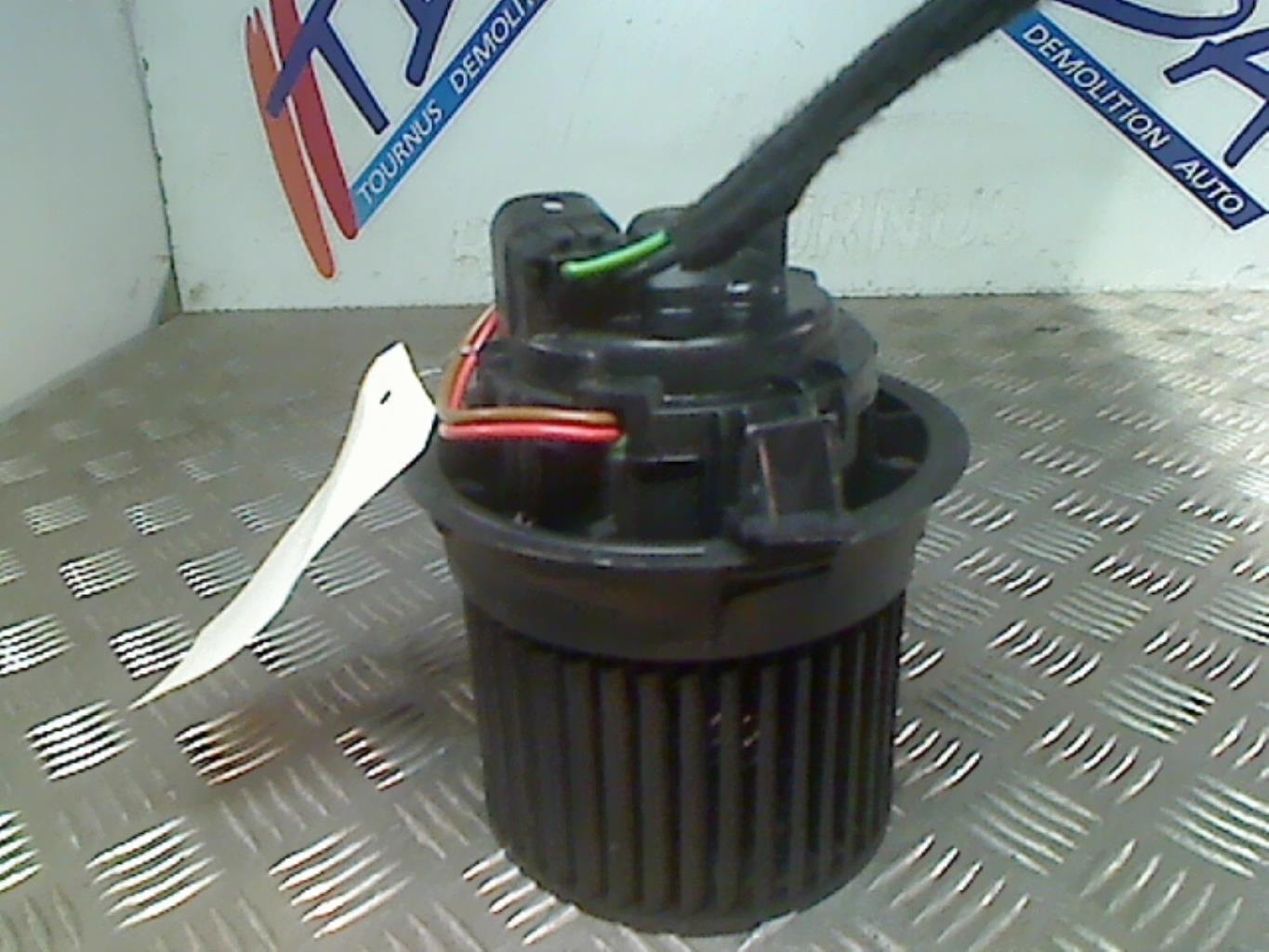 Ventola riscaldamento DACIA LOGAN MCV 2 PHASE 1 BREAK Gasolina - 1