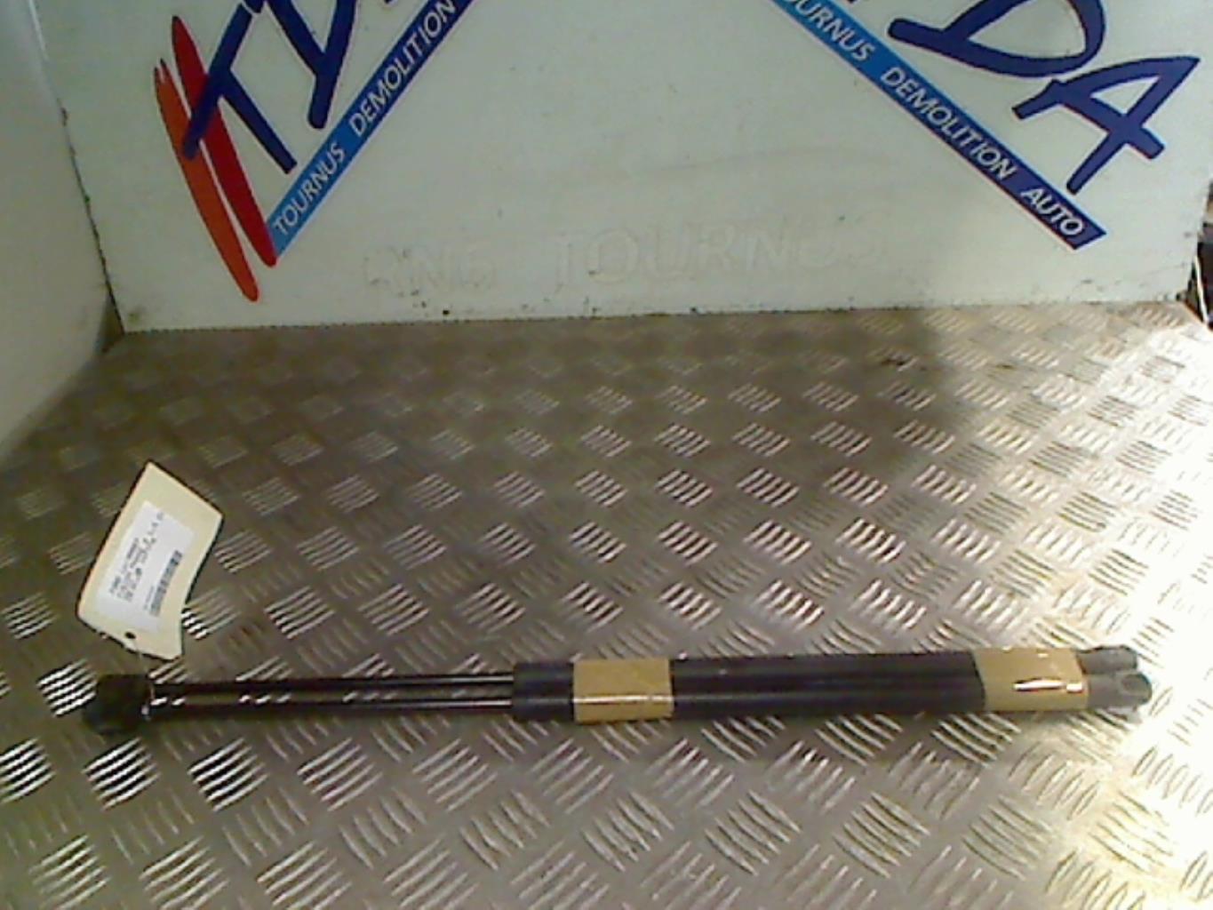 Molla a gas bagagliaio FORD FUSION PHASE 2 Diésel - 1