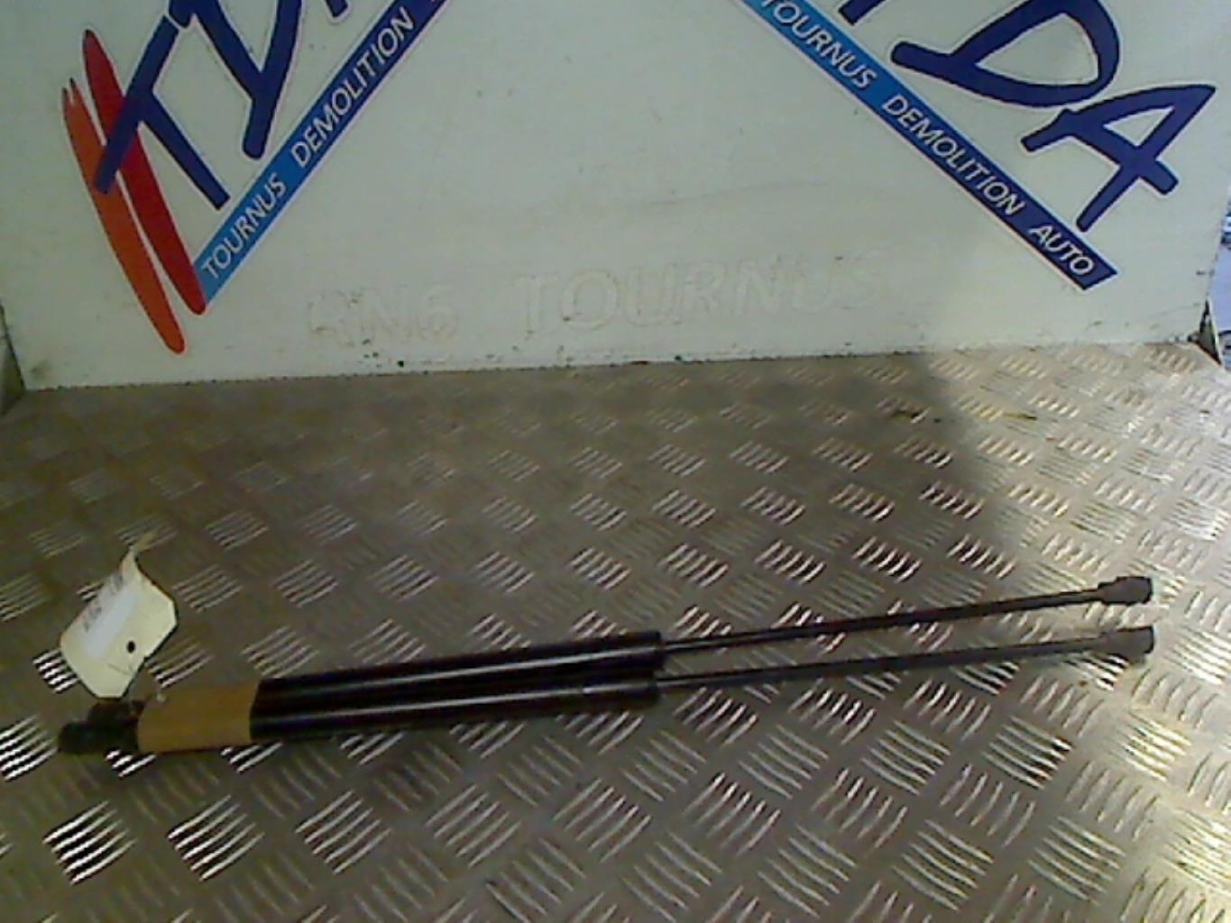 Verin de coffre DACIA LOGAN MCV 2 PHASE 1 BREAK Essence - 1