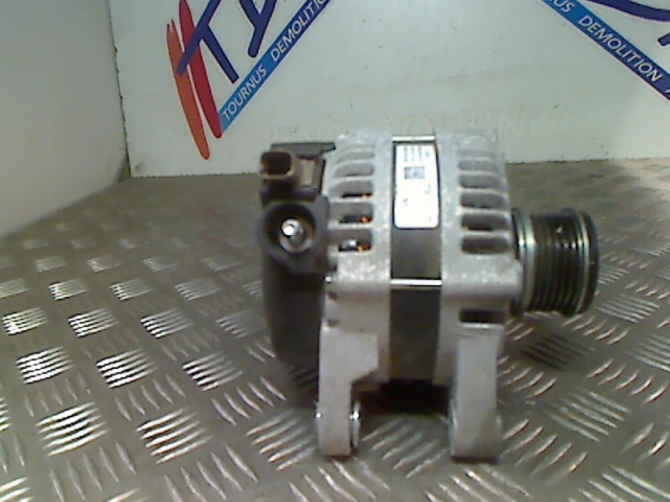 Alternatore PEUGEOT 308 2 PHASE 2 Diésel - 1