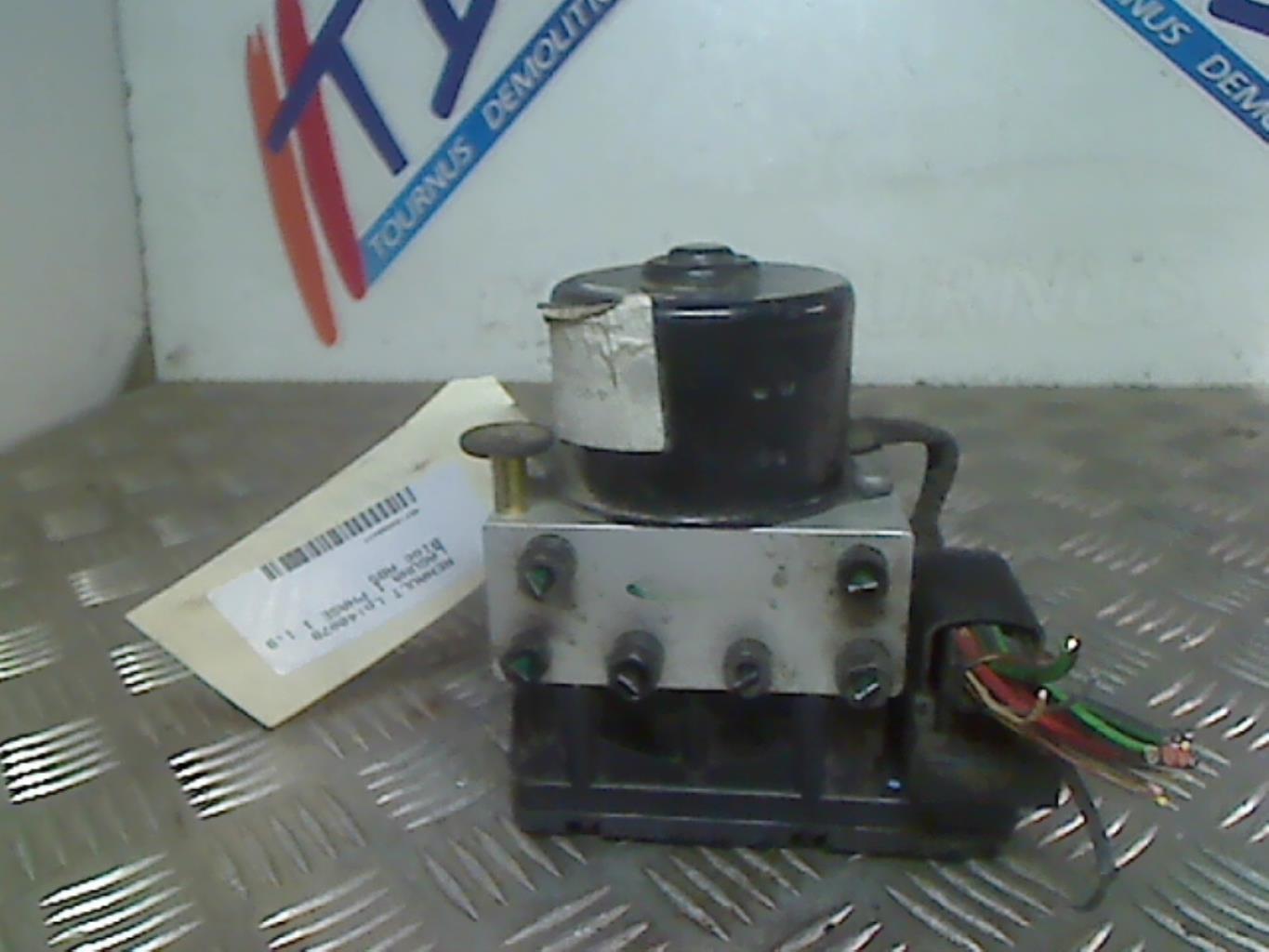 Blocco ABS (antibloccaggio freni) RENAULT LAGUNA 1 PHASE 1  - 1