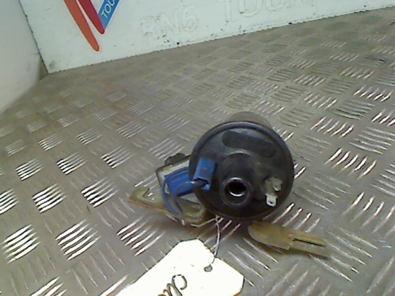 Bobina (accensione) RENAULT CLIO 1 PHASE 1 Gasolina - 1