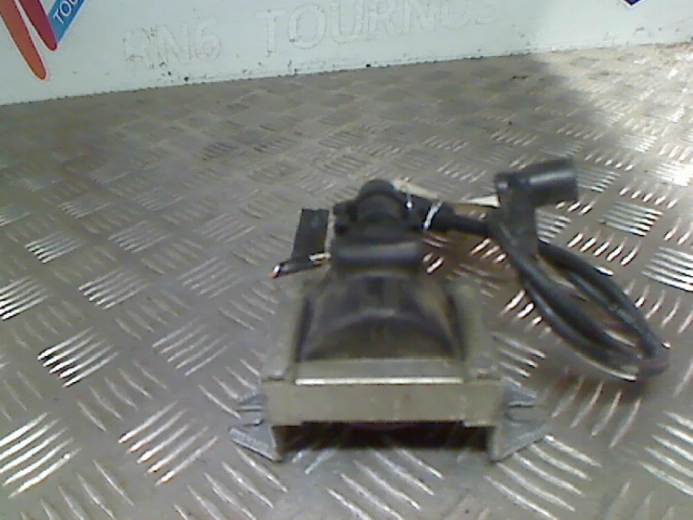 Bobina (accensione) RENAULT TWINGO 1 PHASE 1 Gasolina - 1