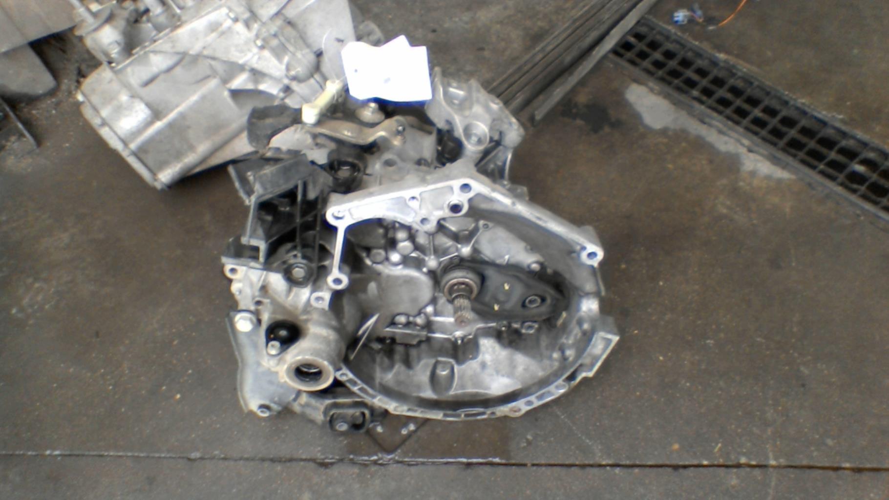 Boite de vitesses CITROEN C3 2 PHASE 1 Essence - 1