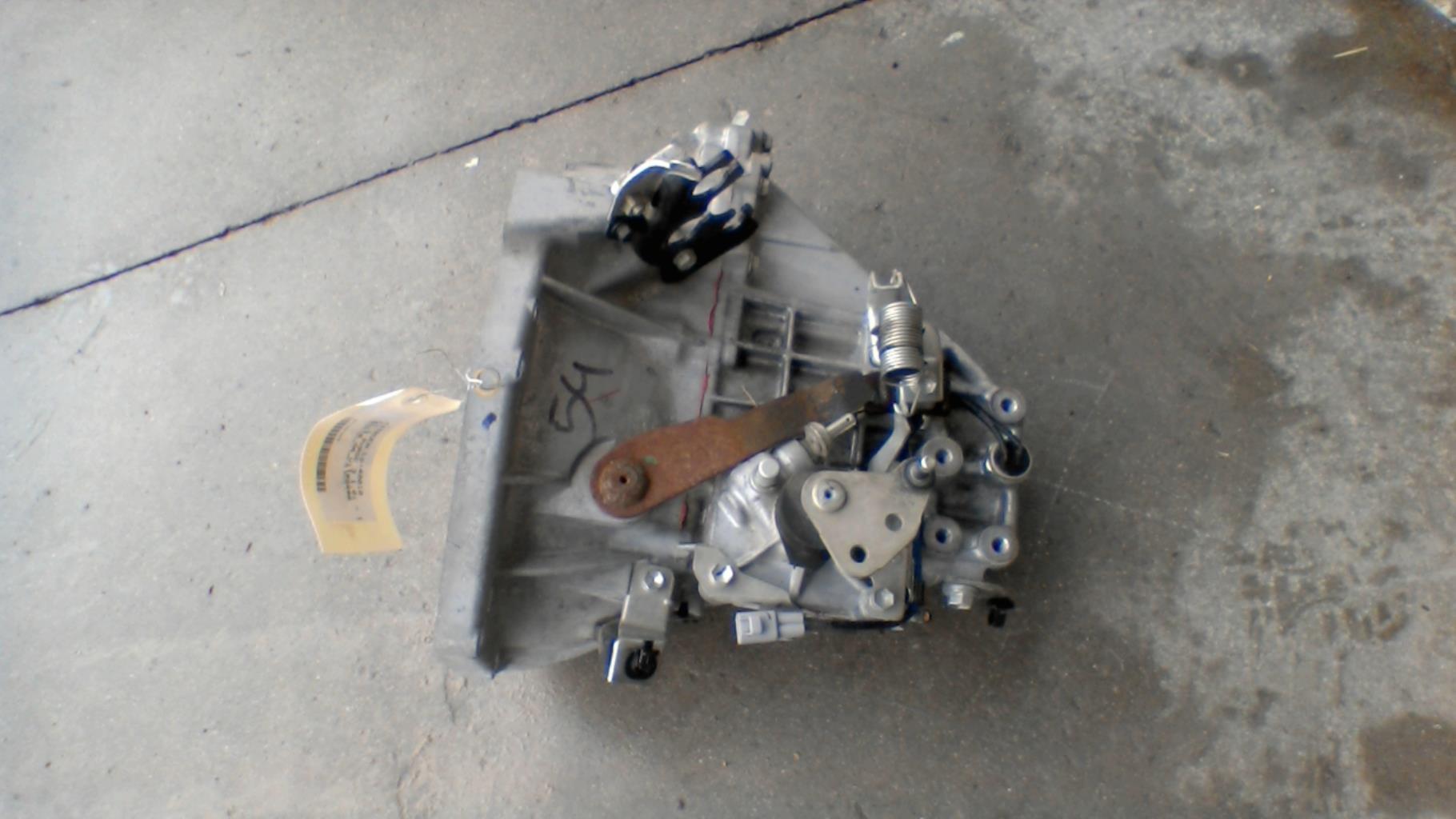 Boite de vitesses CITROEN C1 1 PHASE 3 Essence - 1