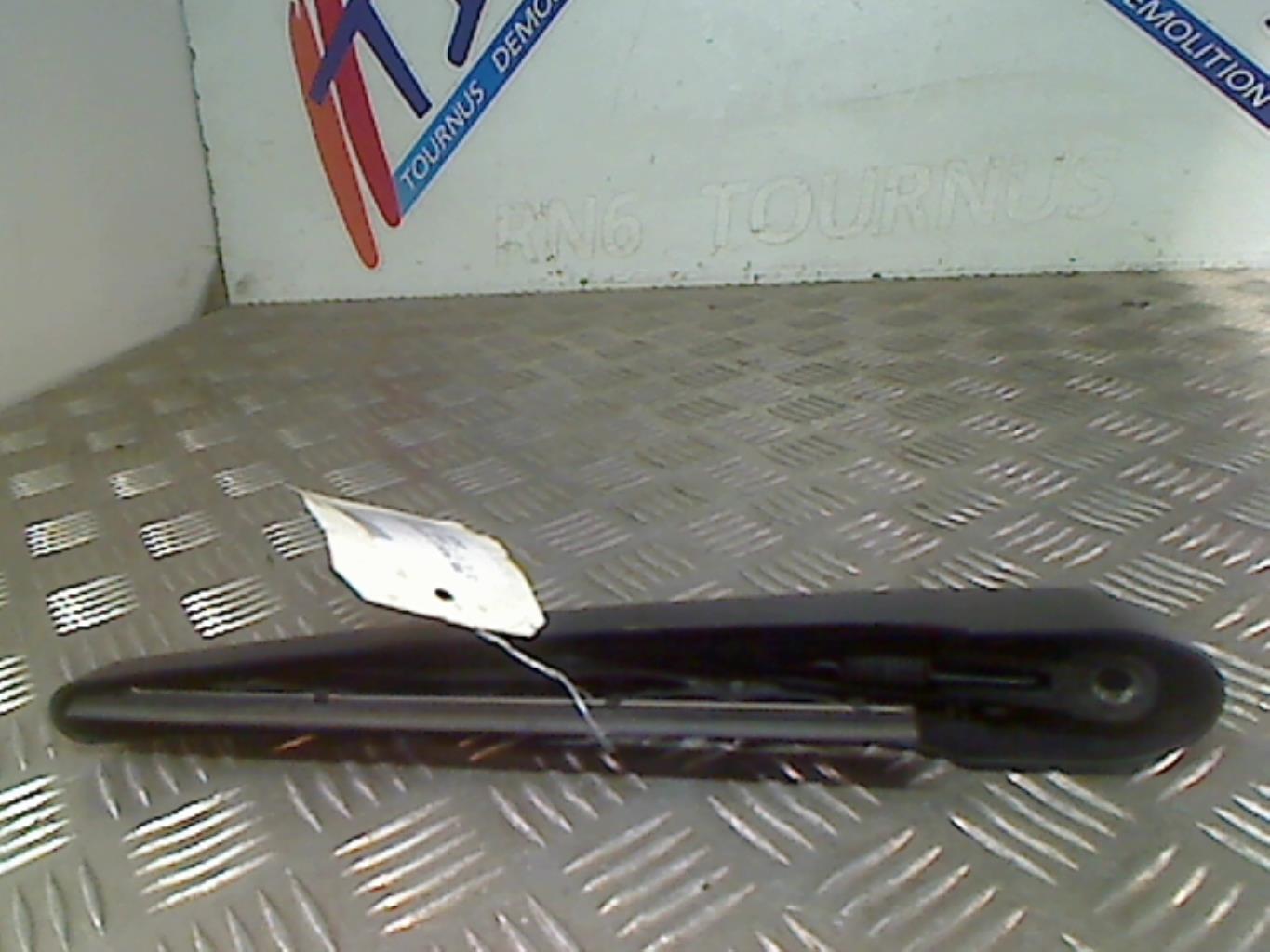 Braccio tergicristallo posteriore OPEL MOKKA 1 PHASE 1 Diésel - 1