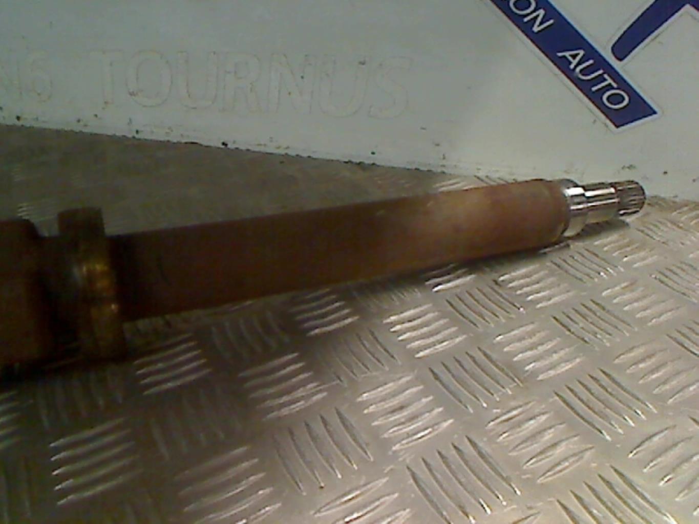Giunto cardanico albero di trasmissione destro FORD FIESTA 6 PHASE 1 Diésel - 1
