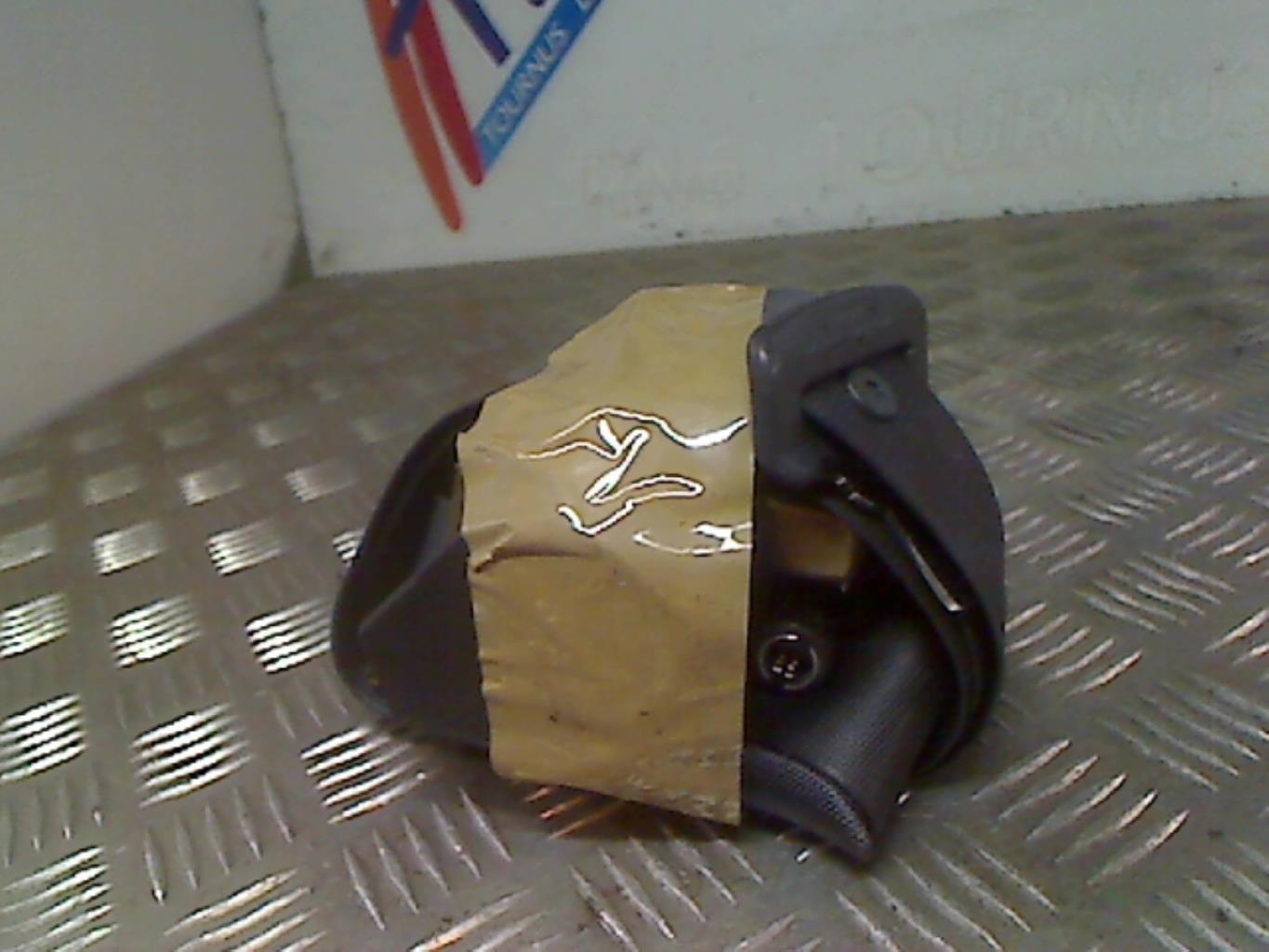 Cintura di sicurezza posteriore destra RENAULT LAGUNA 2 PHASE 2 BREAK Diésel - 1