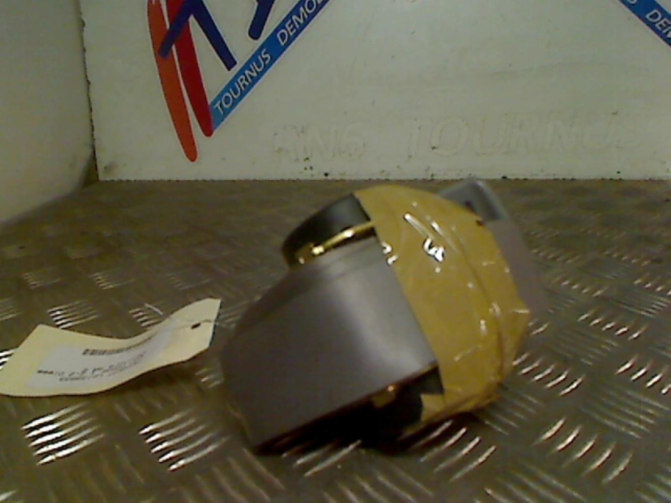 Cintura di sicurezza posteriore sinistra PEUGEOT 607 PHASE 1 Diésel - 1