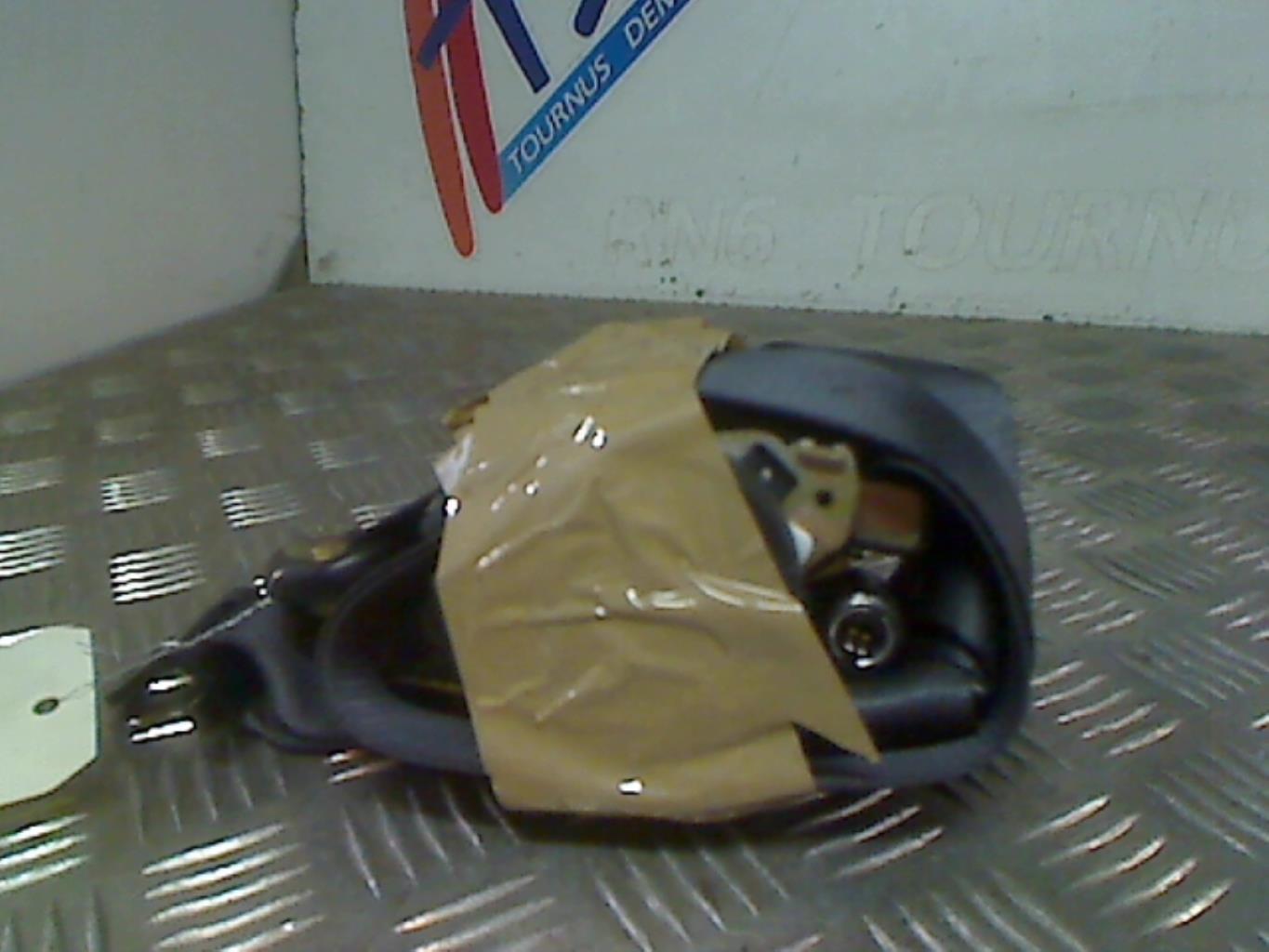 Cintura di sicurezza posteriore sinistra RENAULT LAGUNA 2 PHASE 2 BREAK Diésel - 1