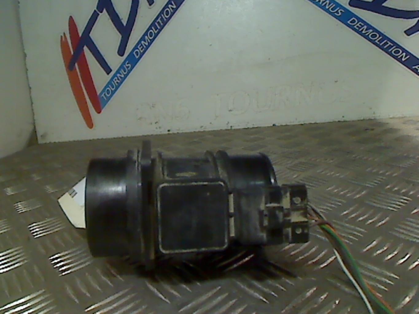 Debitmetre RENAULT MASTER 2 PHASE 1  - 1