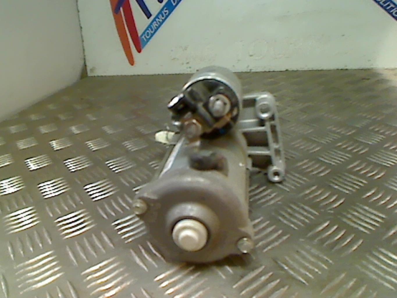 Motorino avviamento PEUGEOT 308 2 PHASE 2 Diésel - 1
