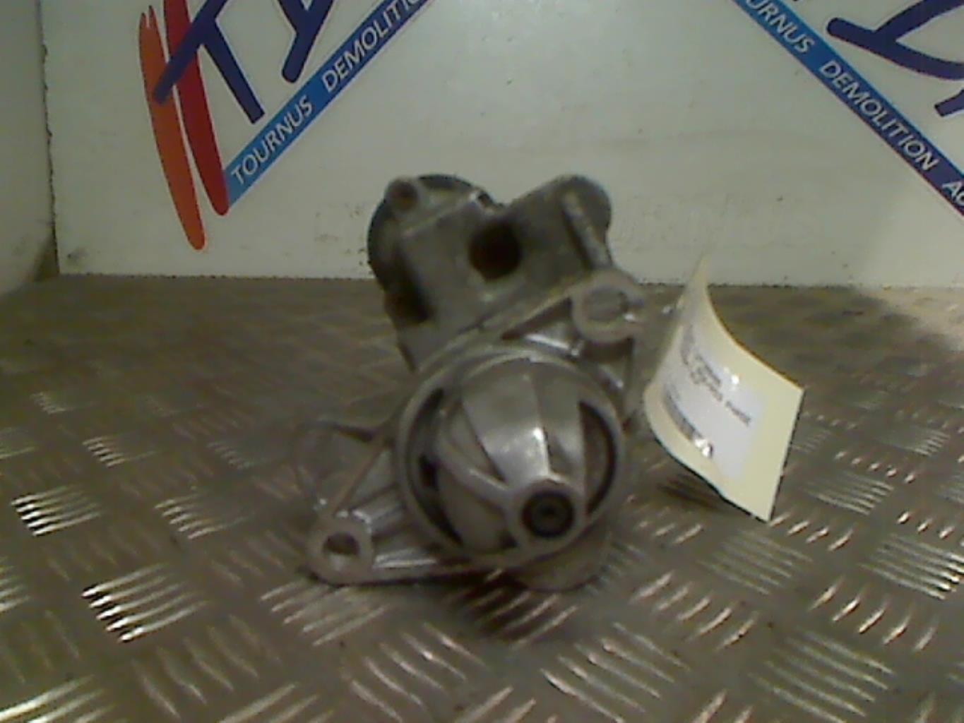 Motorino avviamento MINI MINI 1 R50/R53 PHASE 1 Gasolina - 1