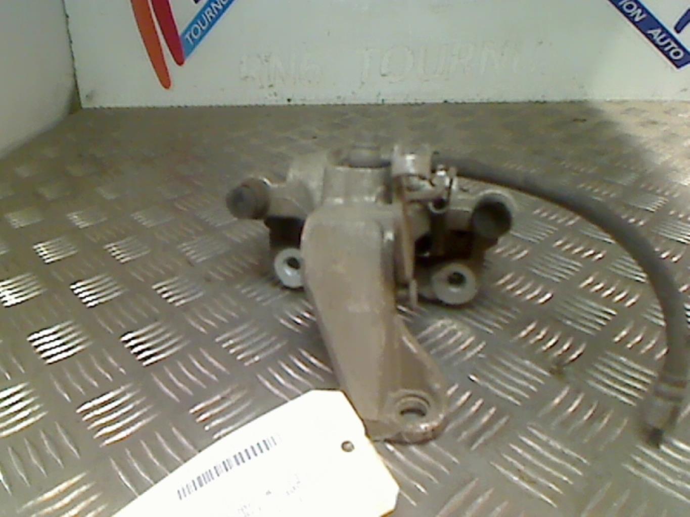 Pinza freni posteriore sinistra PEUGEOT 308 2 PHASE 2 Diésel - 1