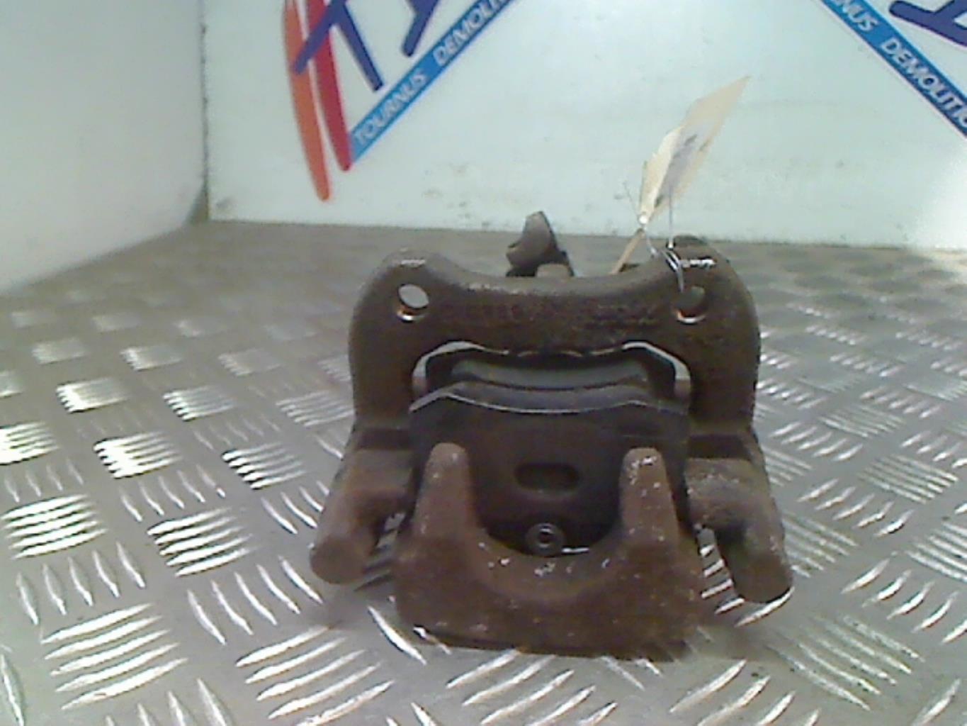 Pinza freni posteriore sinistra RENAULT CLIO 3 PHASE 1  - 1