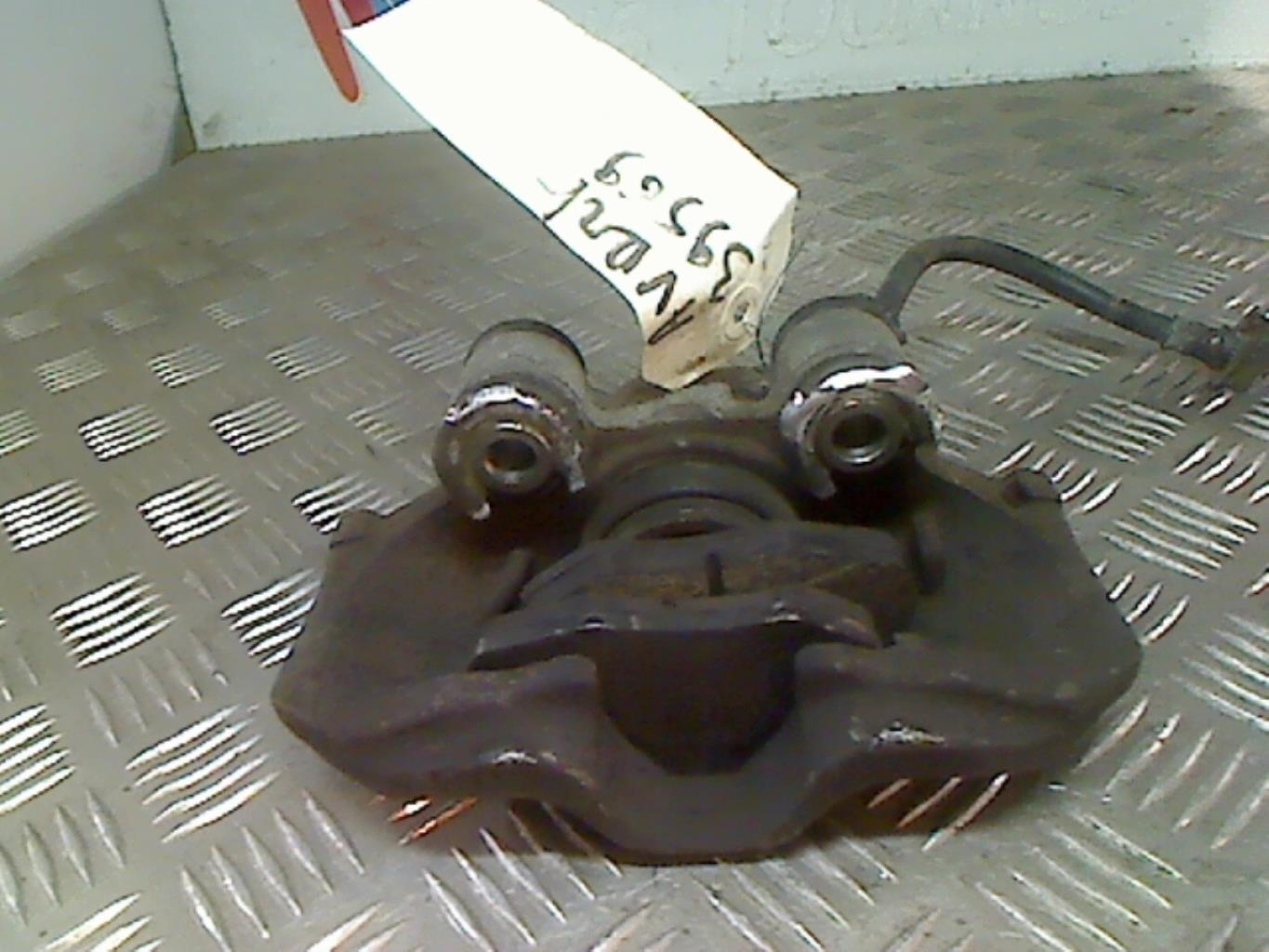 Pinza freni anteriore destra RENAULT CLIO 1 PHASE 1 Gasolina - 1
