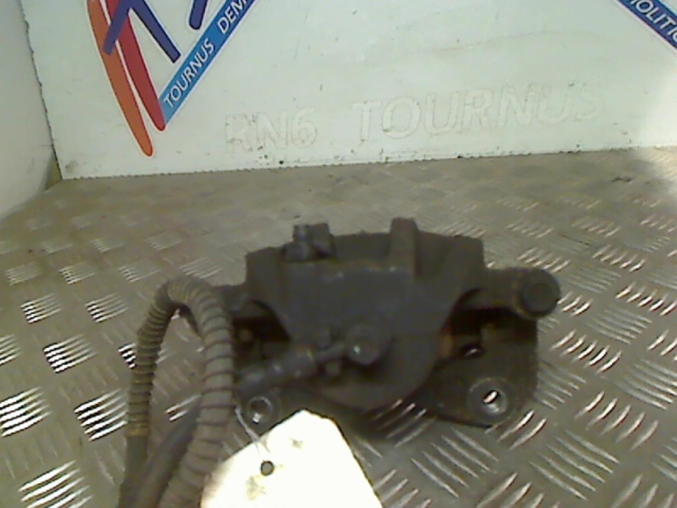Pinza freni anteriore sinistra HYUNDAI MATRIX PHASE 1  - 1