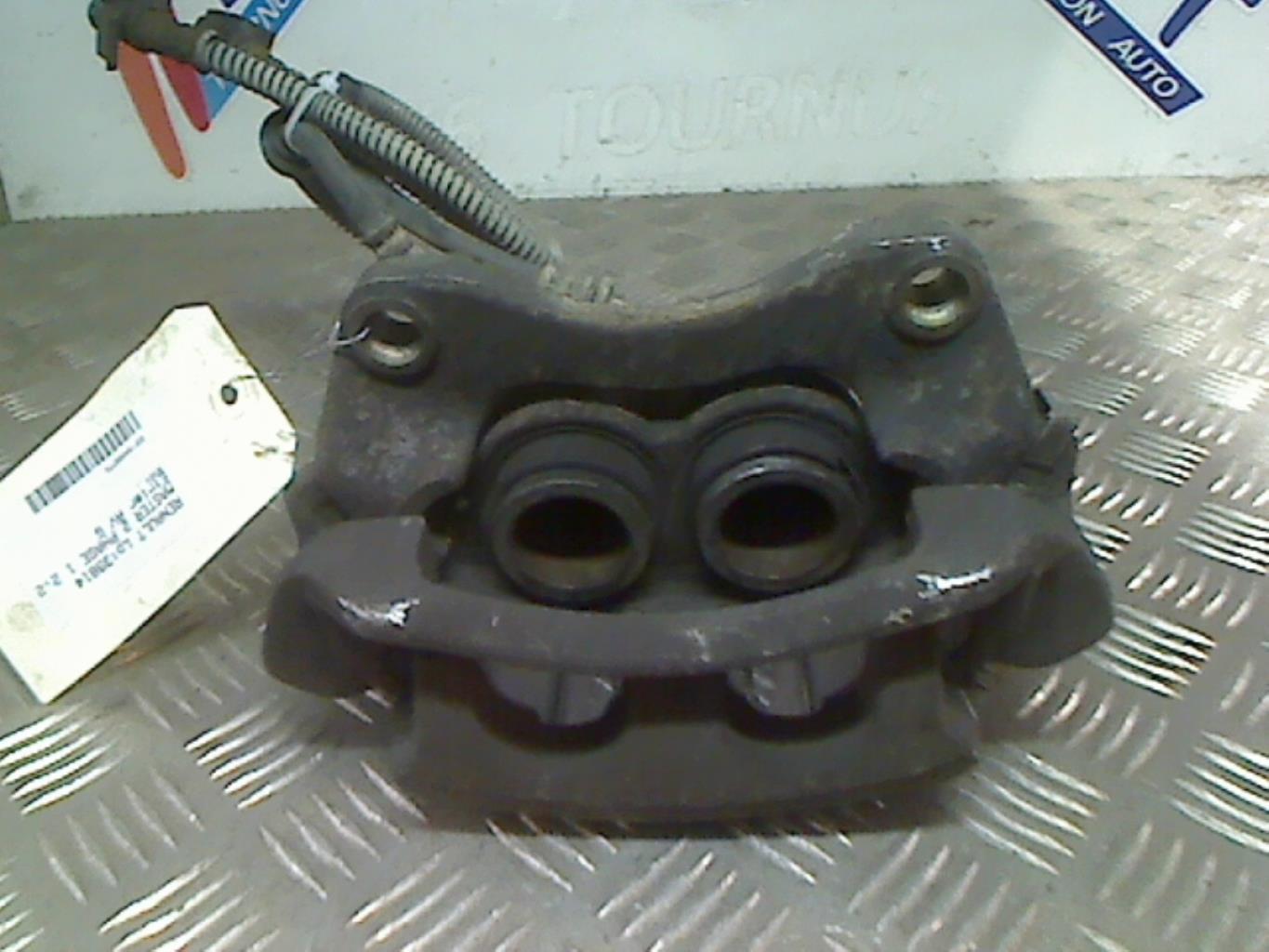 Pinza freni anteriore sinistra RENAULT MASTER 2 PHASE 1  - 1