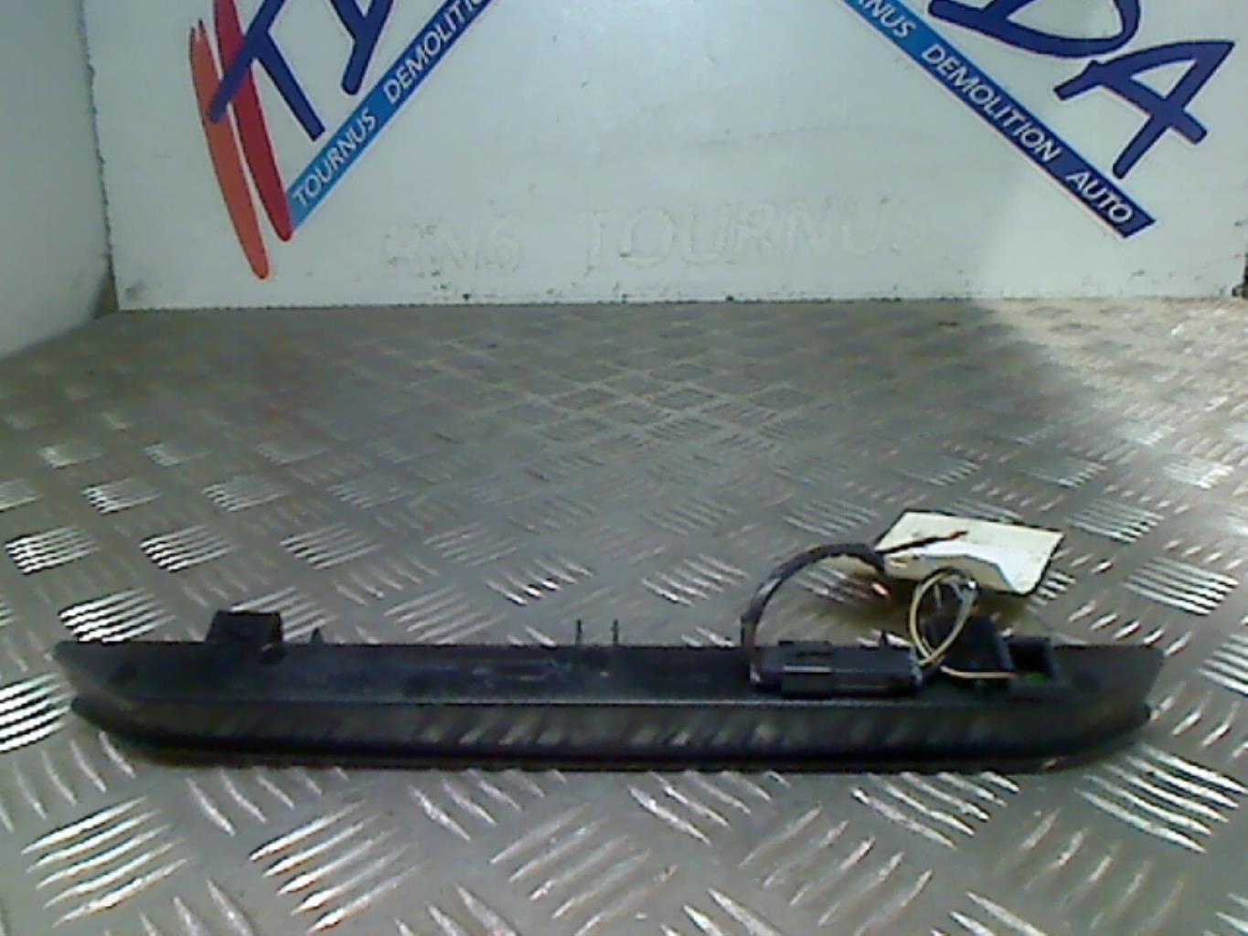 Luce stop centrale OPEL ZAFIRA A PHASE 1 Diésel - 1