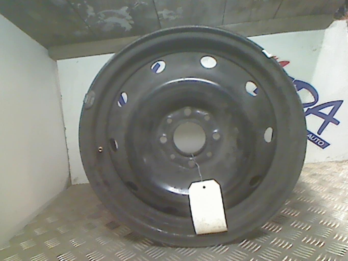 Cerchione PEUGEOT 307 PHASE 2 Diésel - 1