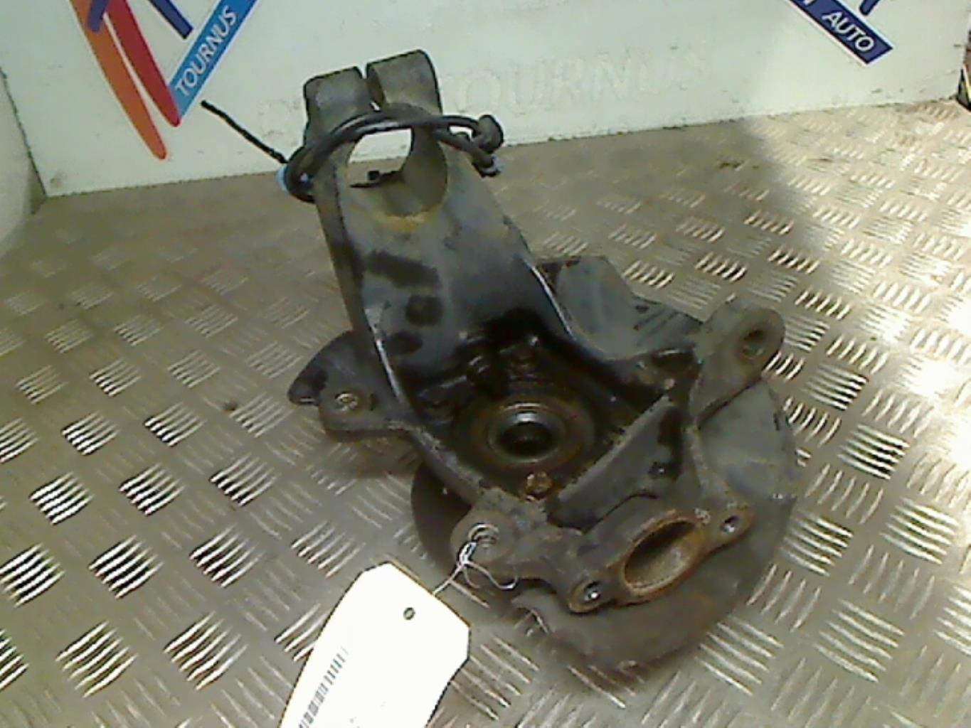 Fuso a snodo anteriore destro MINI MINI 1 R50/R53 PHASE 1 Gasolina - 1