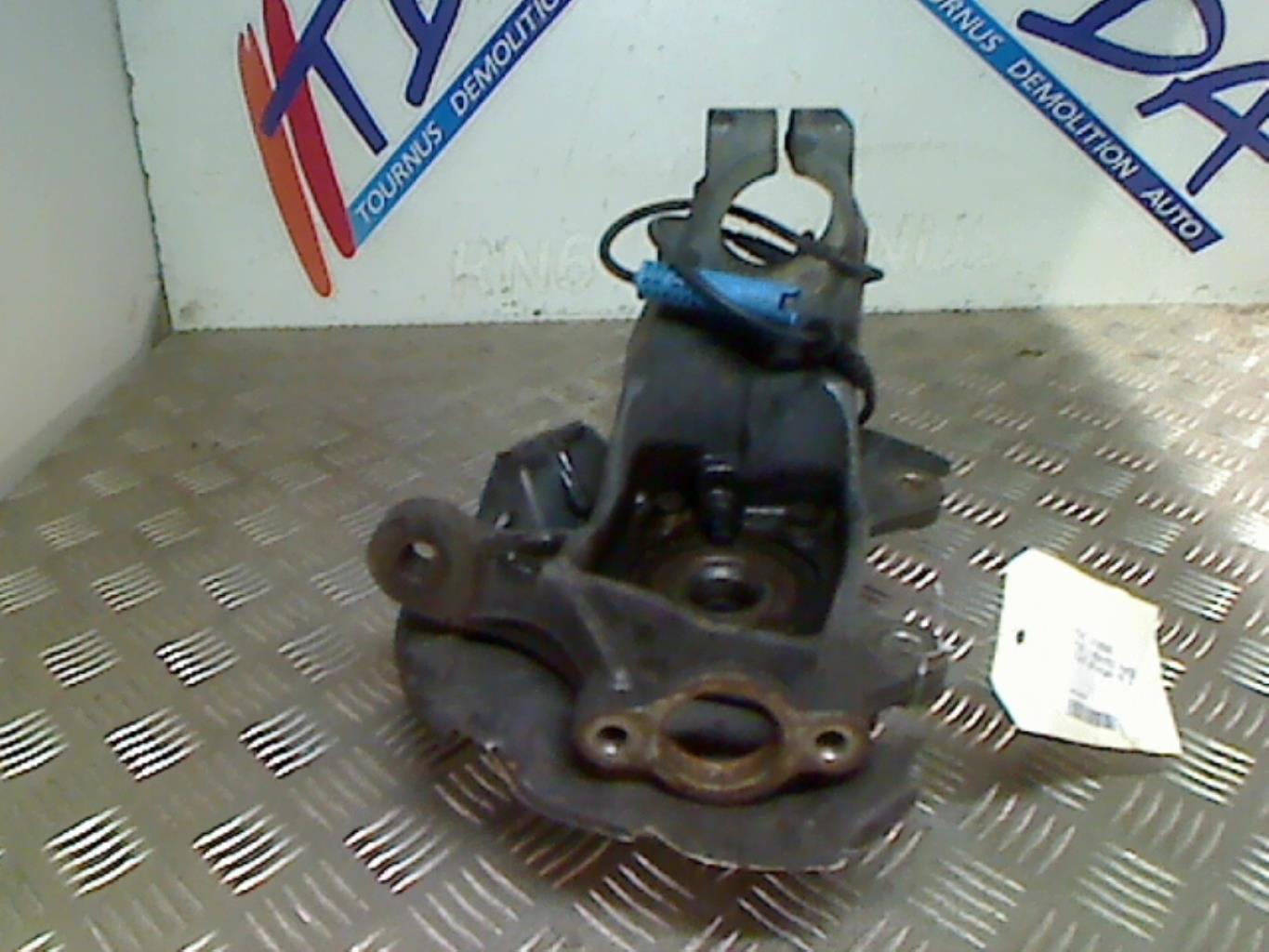 Fuso a snodo anteriore sinistro MINI MINI 1 R50/R53 PHASE 1 Gasolina - 1