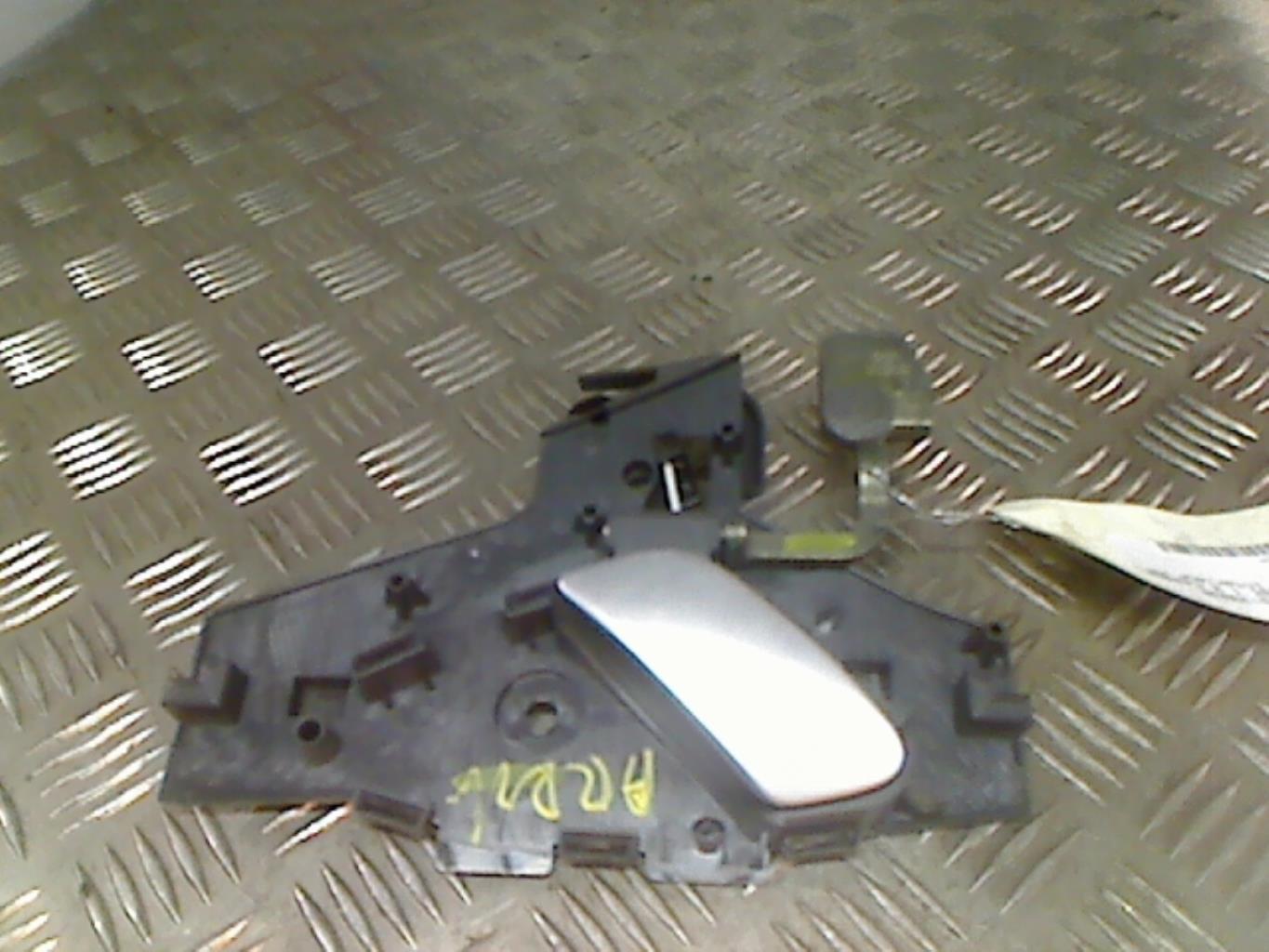 Maniglia interna posteriore destra CITROEN C5 1 PHASE 1 Gasolina - 1