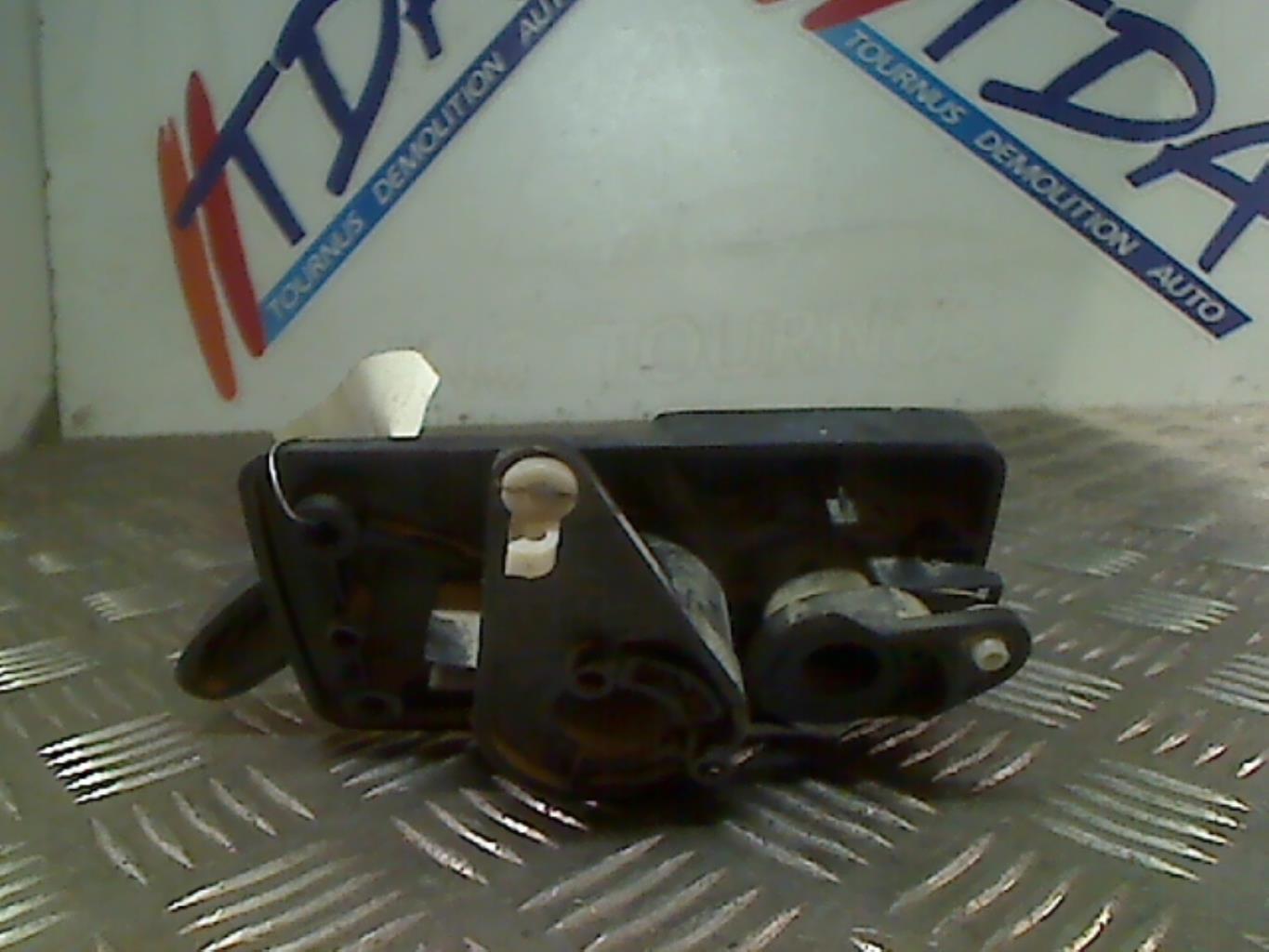 Maniglia interna porta bagagliaio destra RENAULT MASTER 2 PHASE 1  - 1