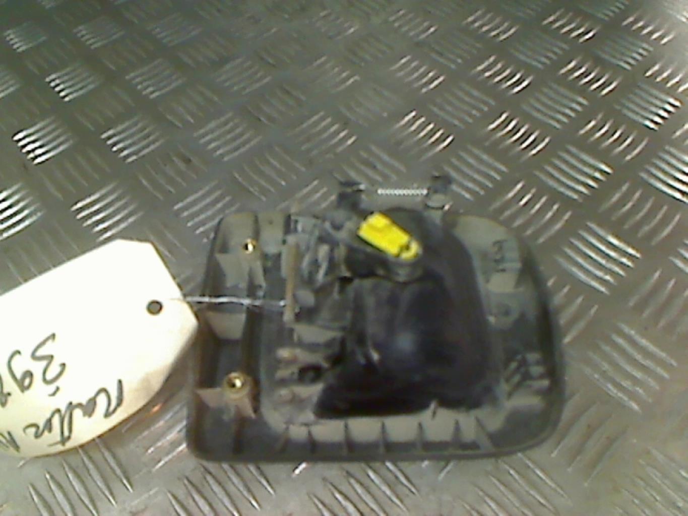 Maniglia portiera anteriore destra RENAULT MASTER 2 PHASE 1  - 1