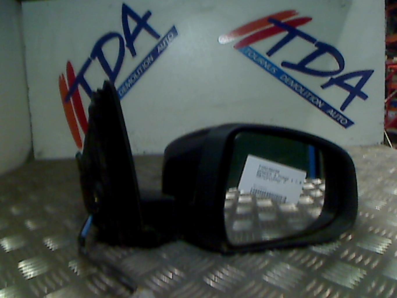 Retrovisor derecho FORD MONDEO 3 PHASE 1 Diésel - 1
