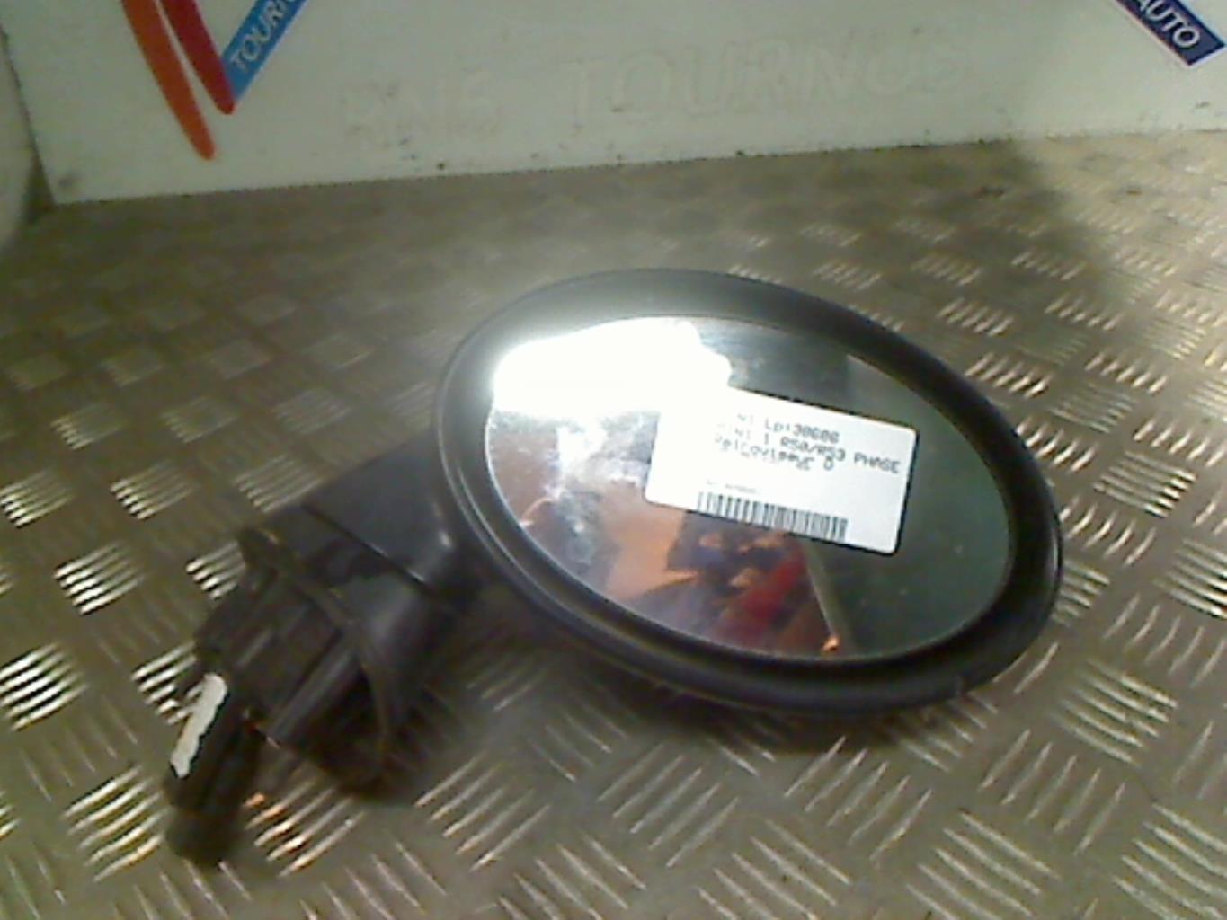 Specchietto retrovisore destro MINI MINI 1 R50/R53 PHASE 1 Gasolina - 1