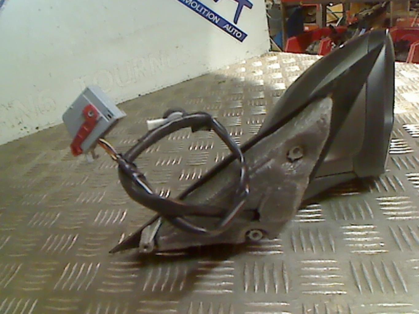 Retrovisor derecho ALFA ROMEO 159 BREAK Diésel - 1