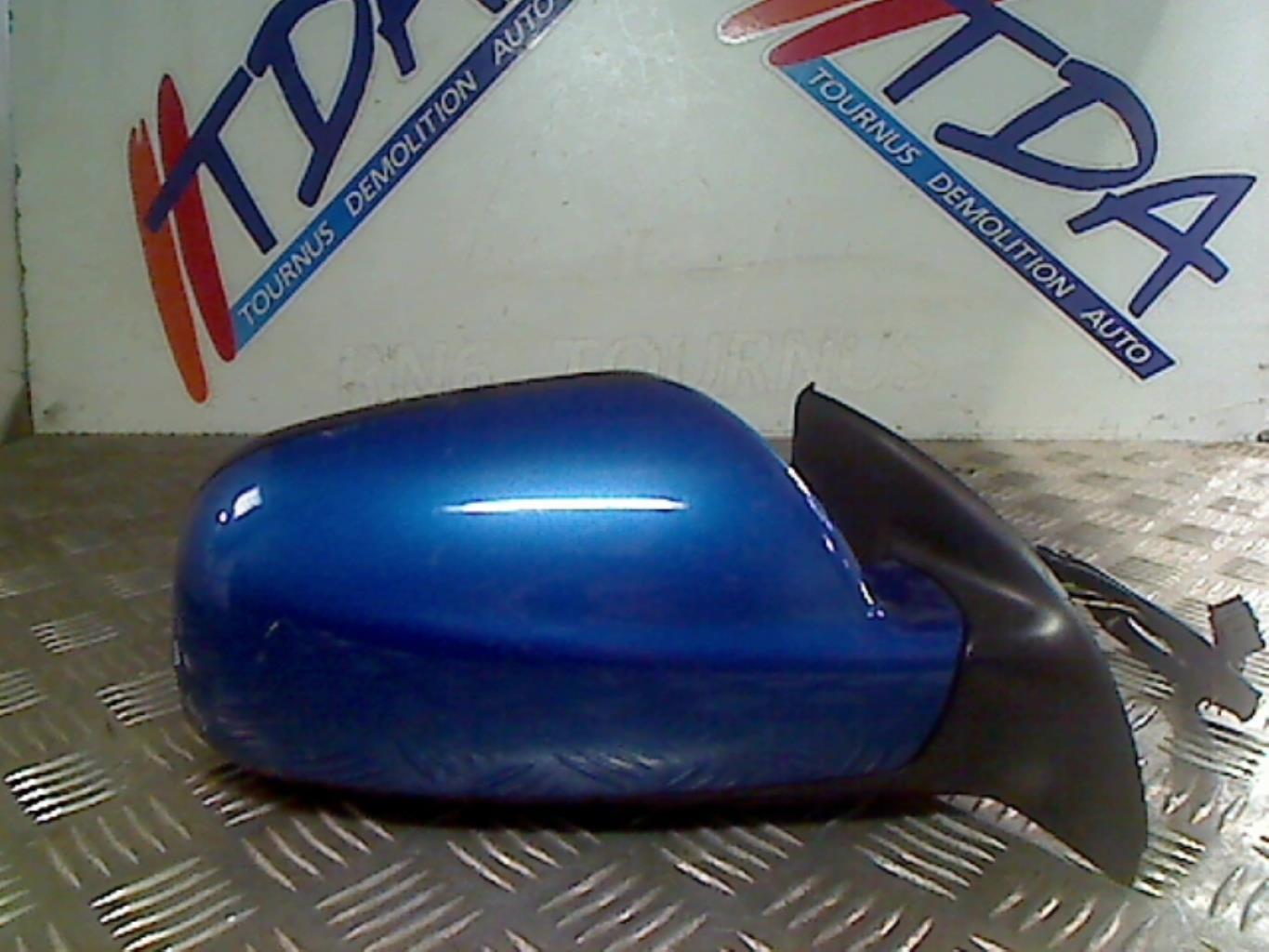 Specchietto retrovisore destro PEUGEOT 307 PHASE 1 Diésel - 1