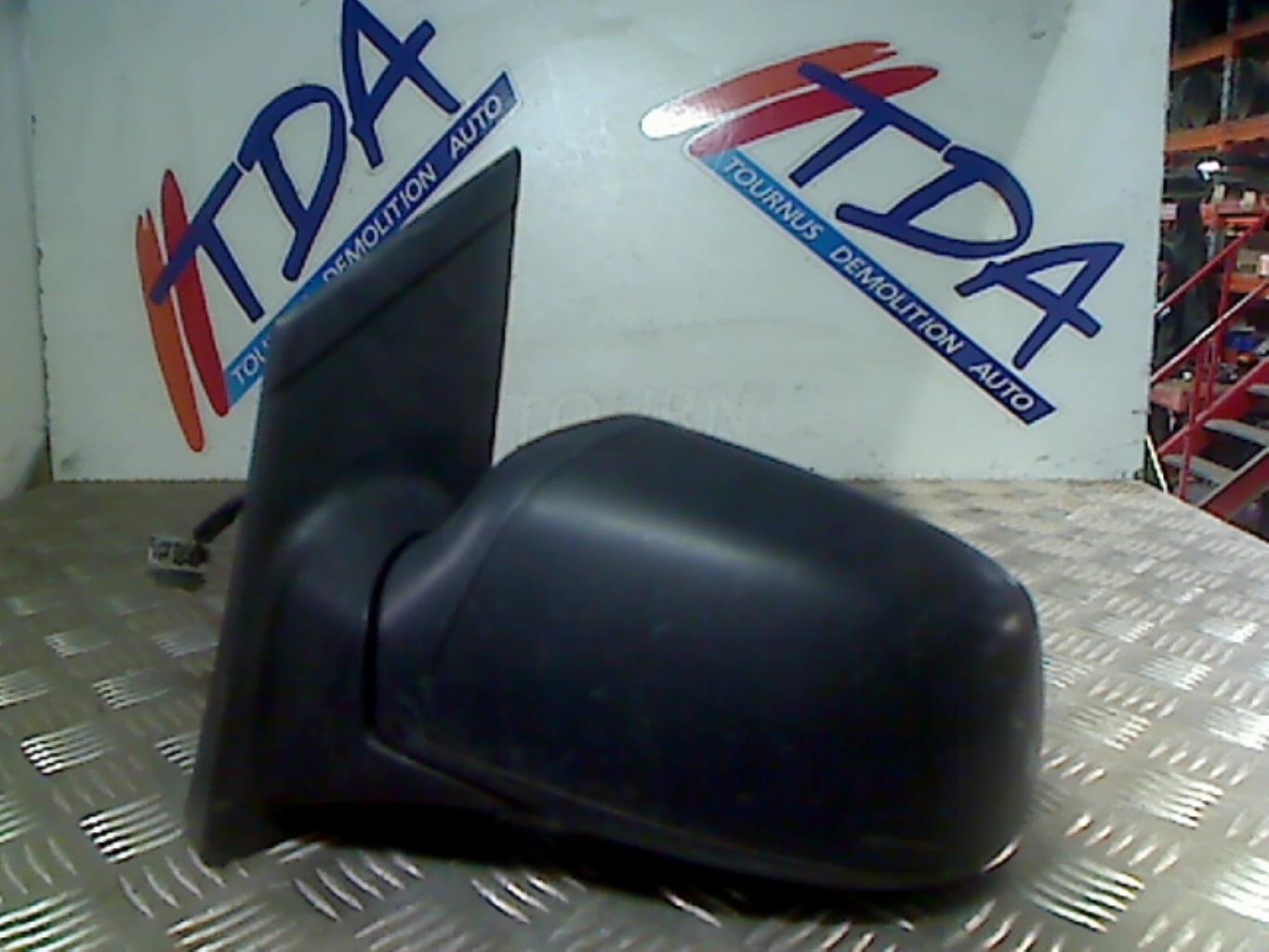 Specchietto retrovisore sinistro FORD FOCUS 2 PHASE 1 BREAK  - 1