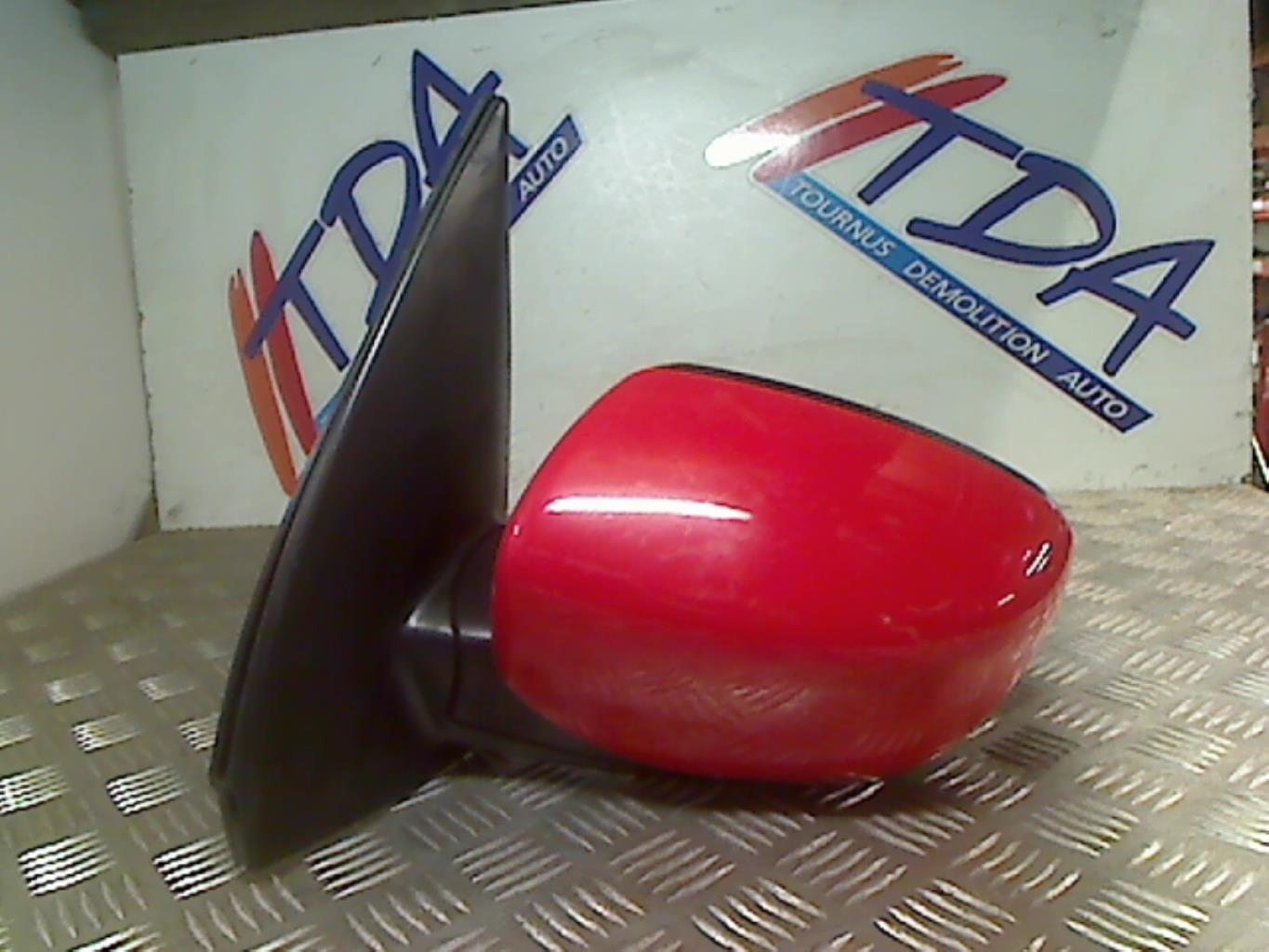 Specchietto retrovisore sinistro HYUNDAI I 10 1 PHASE 1 Gasolina - 1