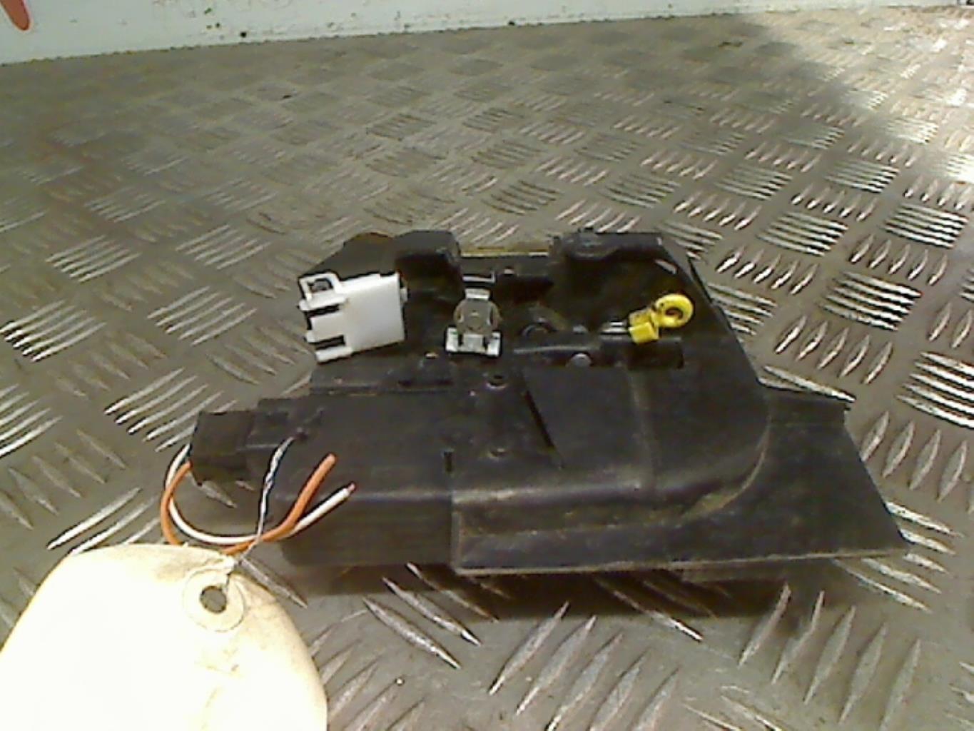 Serratura anteriore destra RENAULT LAGUNA 1 PHASE 1  - 1
