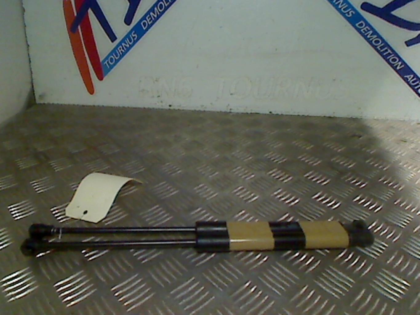 Verin de capot RENAULT KANGOO 2 PHASE 2 Diesel - 1