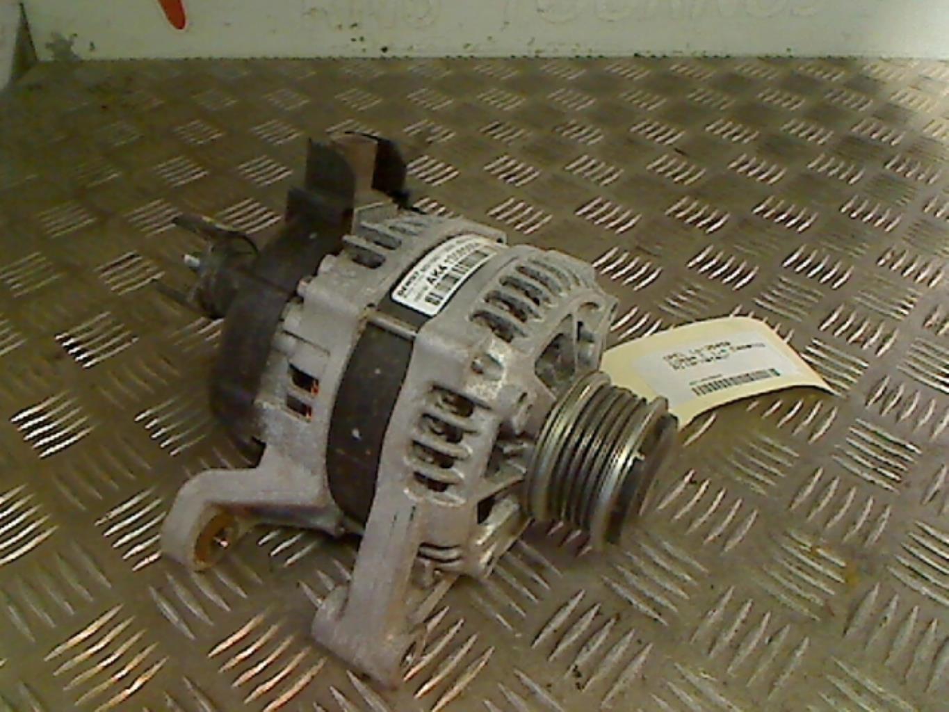 Alternateur OPEL CORSA E Essence - 1
