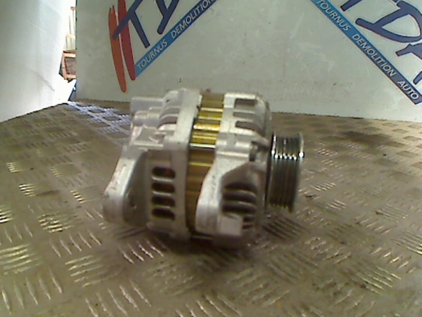 Alternatore MITSUBISHI COLT 6 PHASE 1 Gasolina - 1