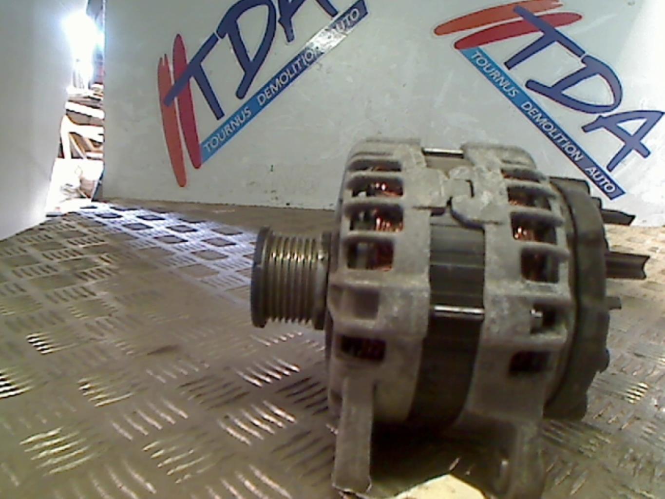Alternatore NISSAN QASHQAI 2 PHASE 1 Diésel - 1