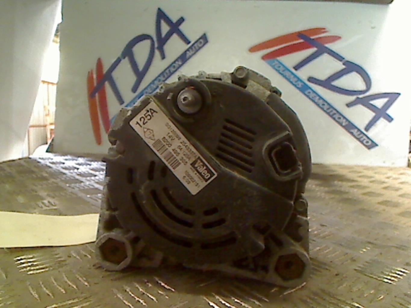 Alternatore NISSAN PRIMERA 4 Diésel - 1